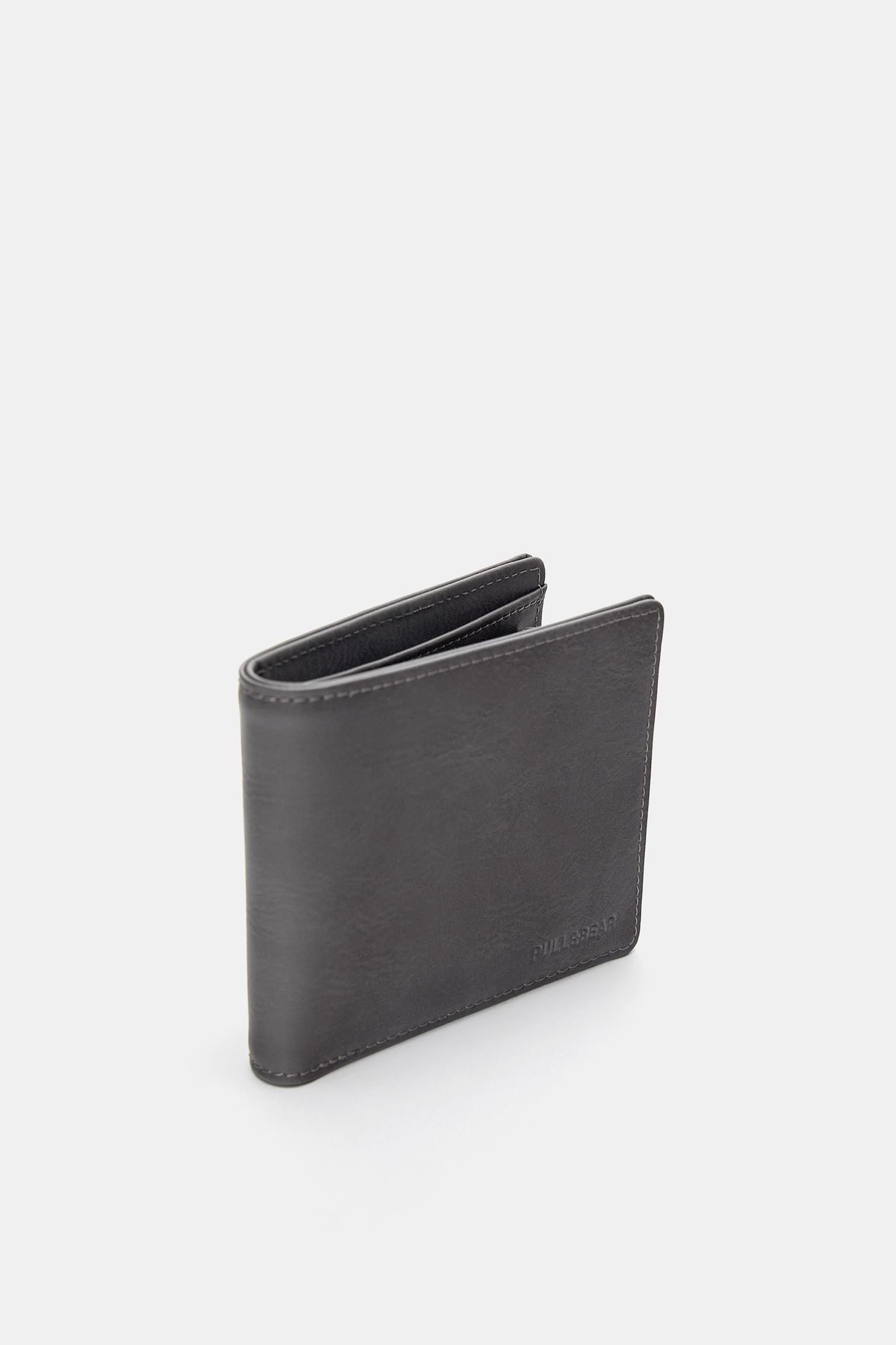 Düz cüzdan - Görsel 14