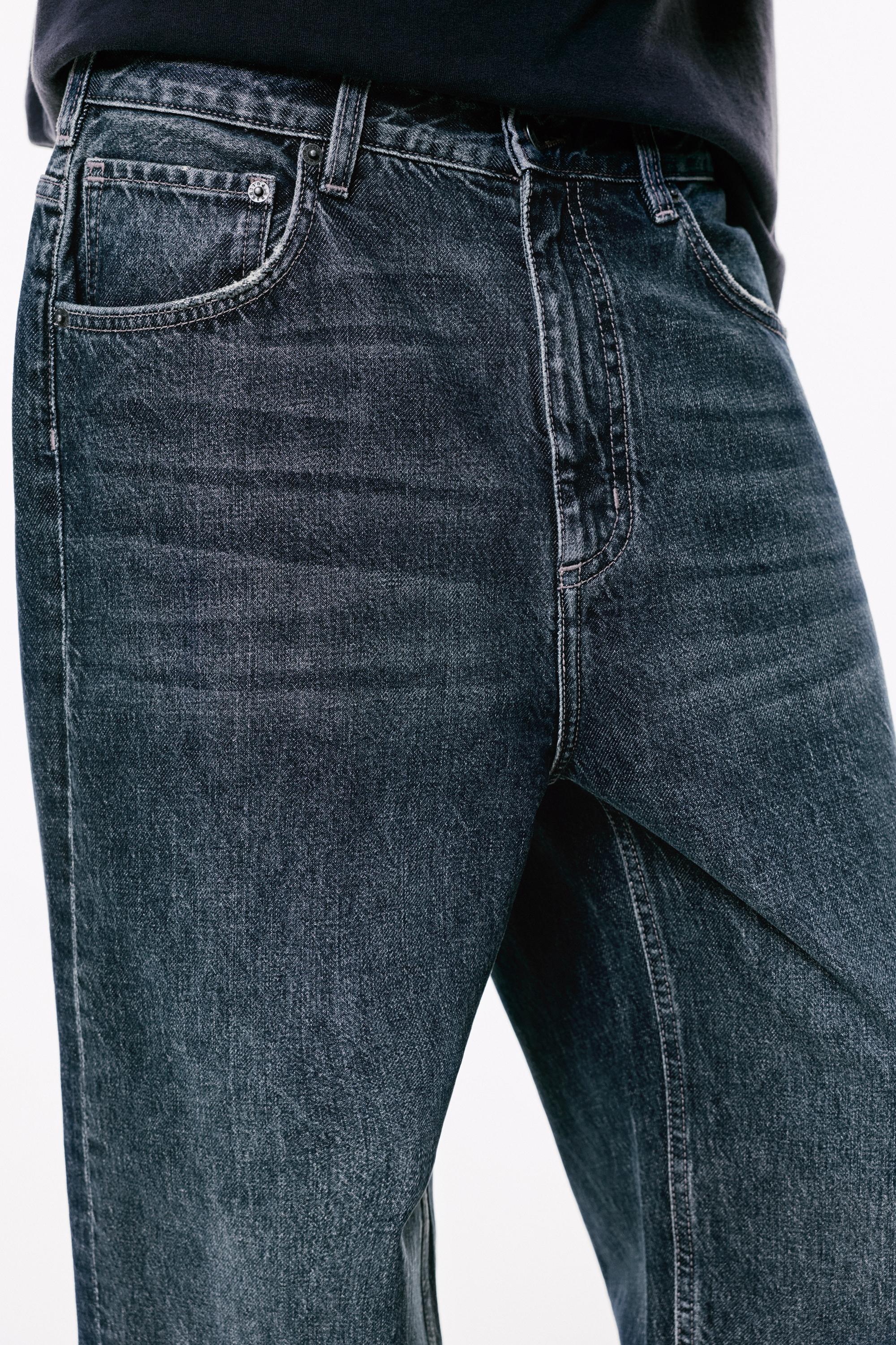 Baggy jean - Görsel 167