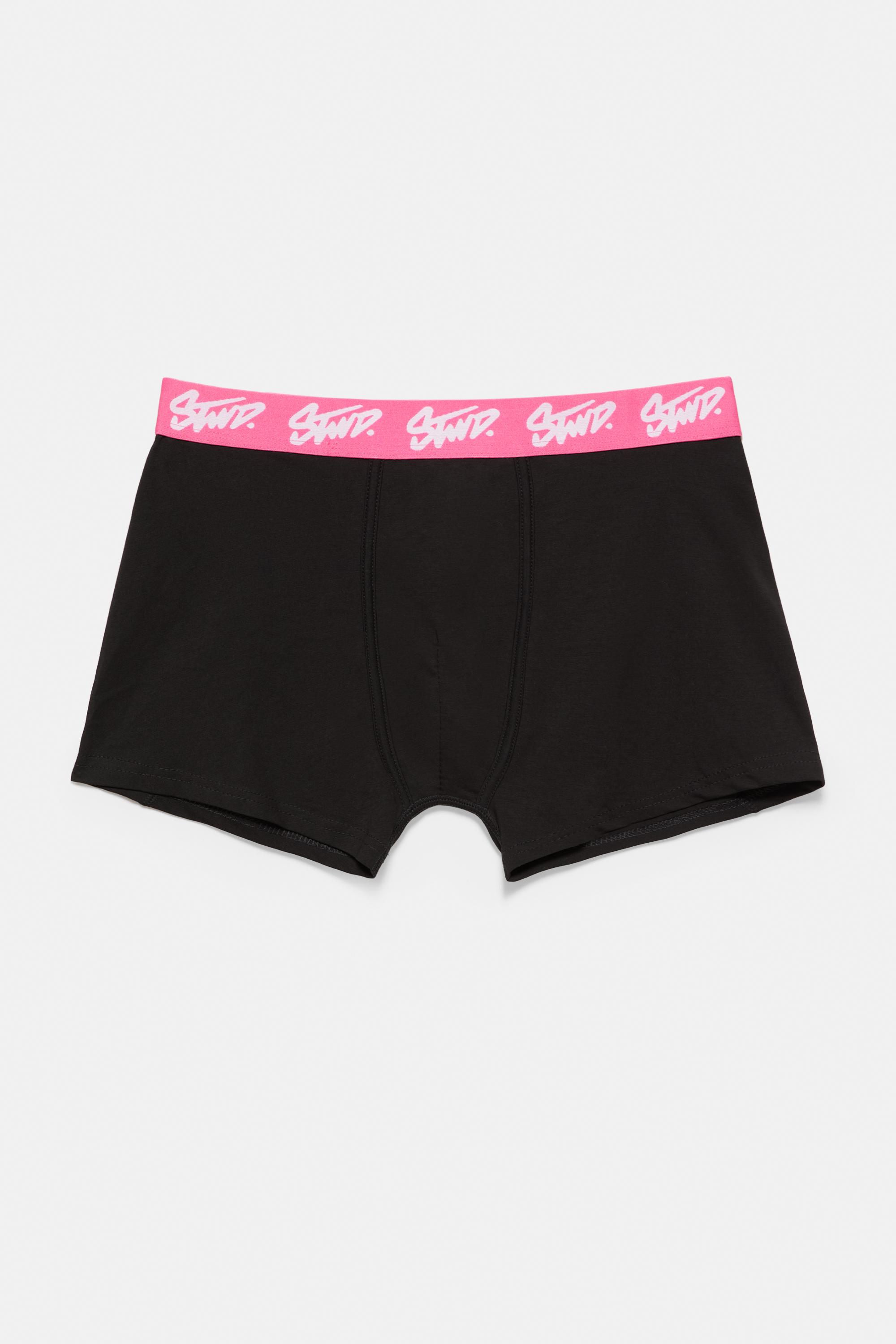 Pack of 3 boxers — Others