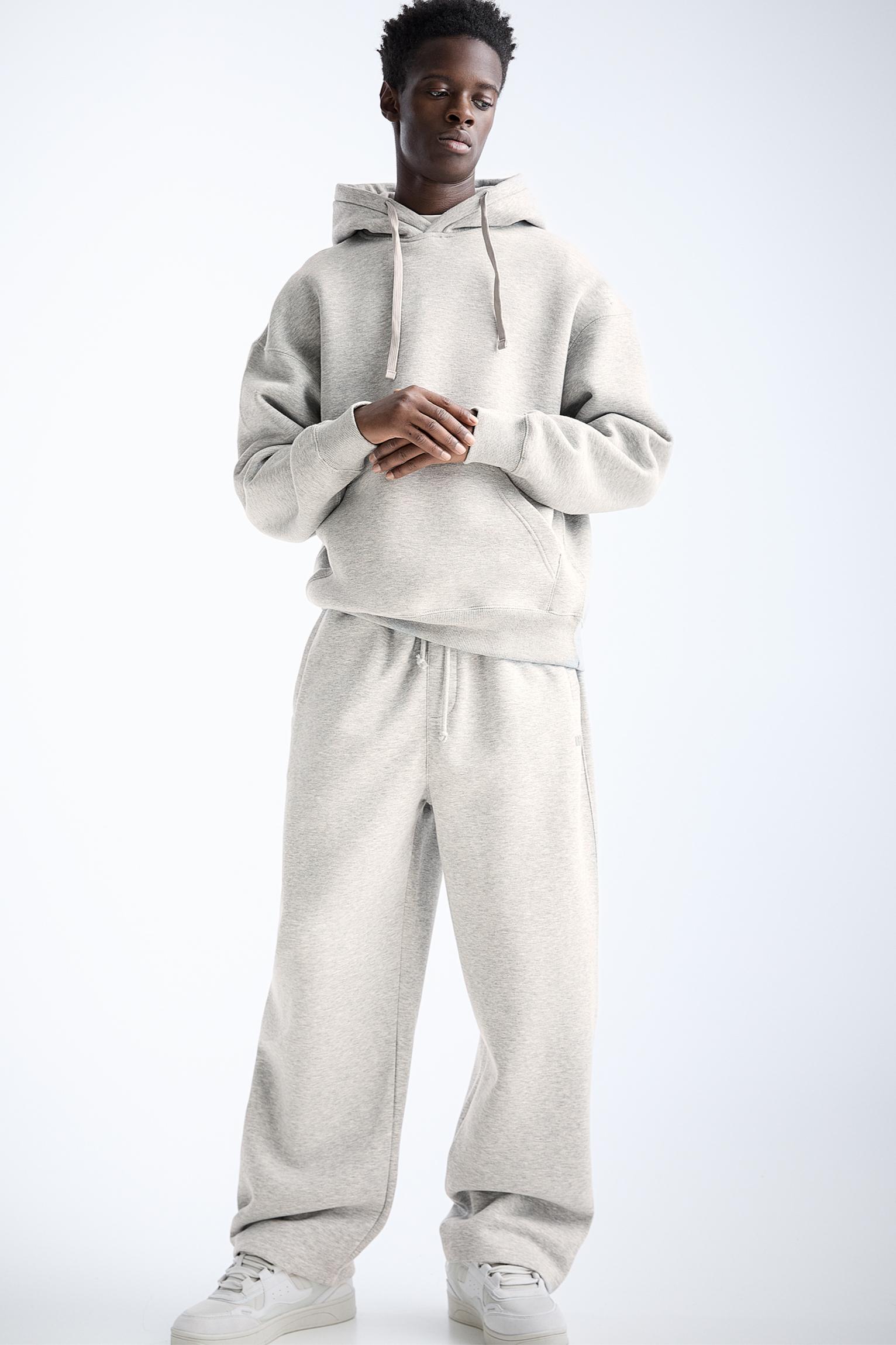 Baggy jogging bottoms online