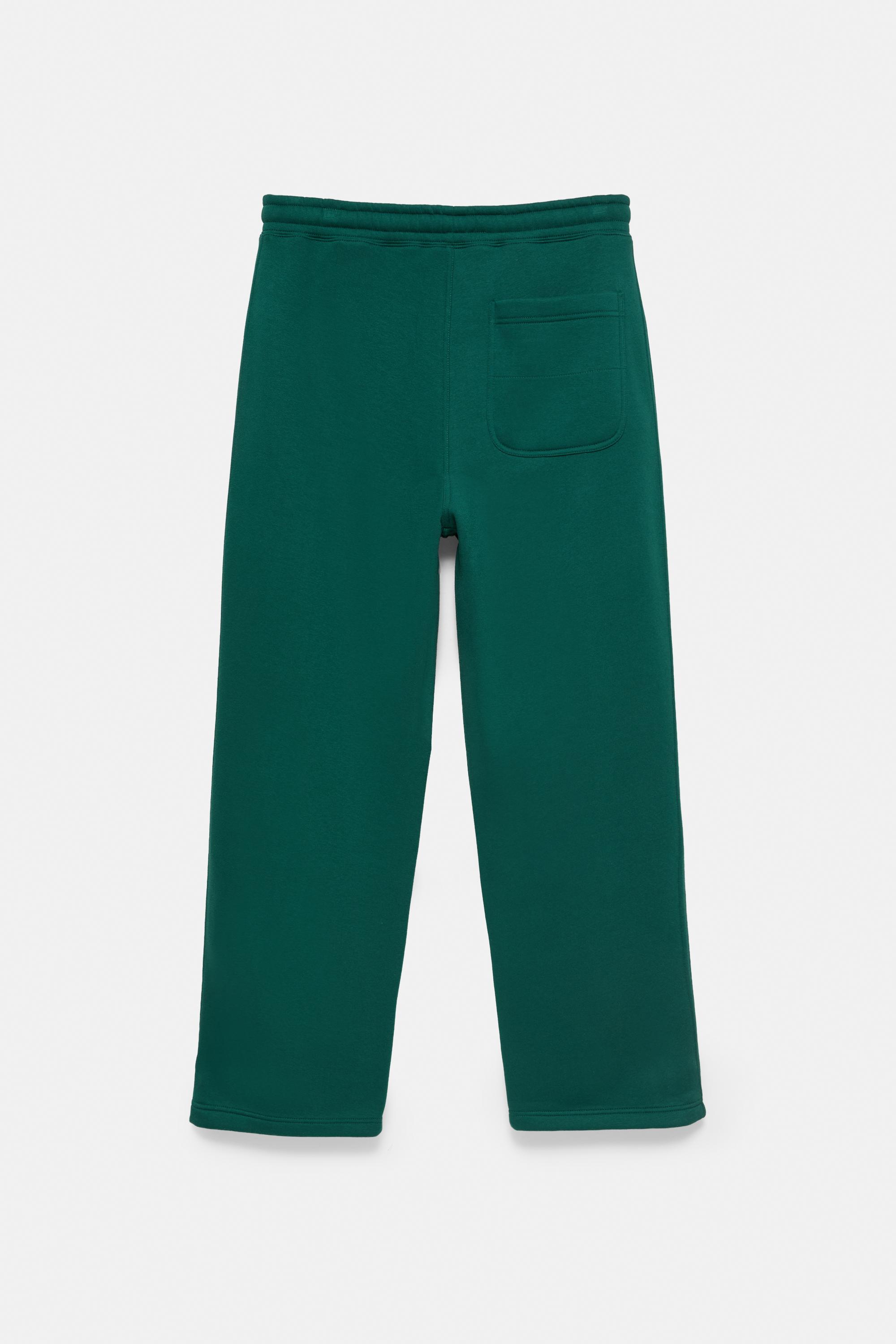 Baggy joggers — Bottle