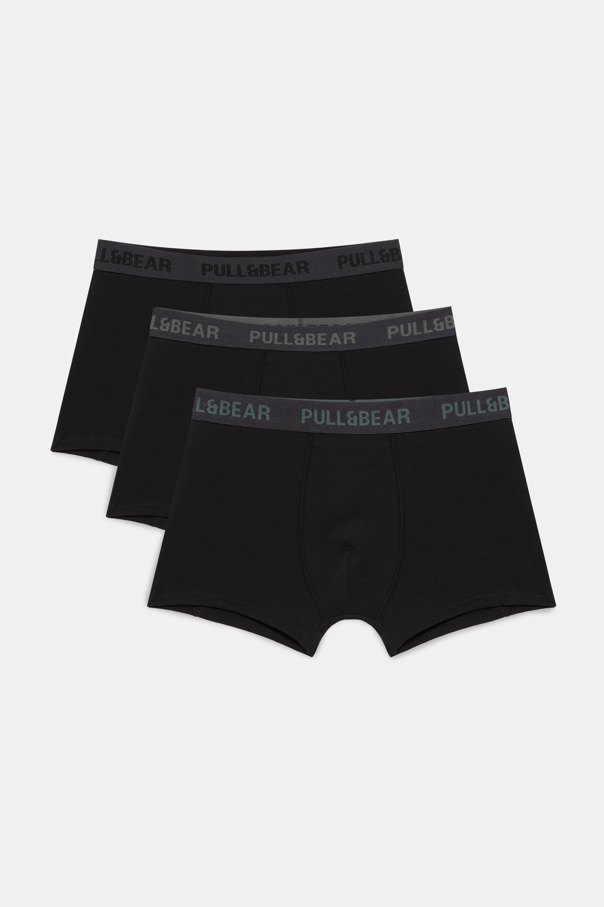 Lot De 3 Boxers Lot De 3 Boxers