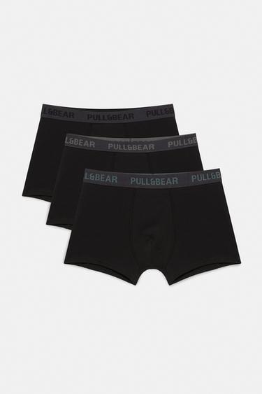 Pack of 3 boxers — Others 1