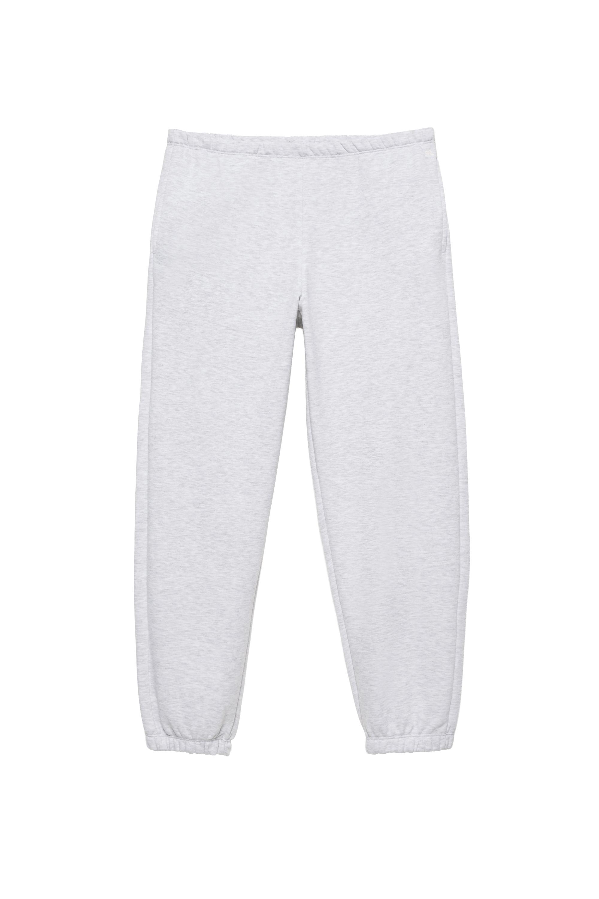 Pull&Bear Basic jogger pantolon görsel 2