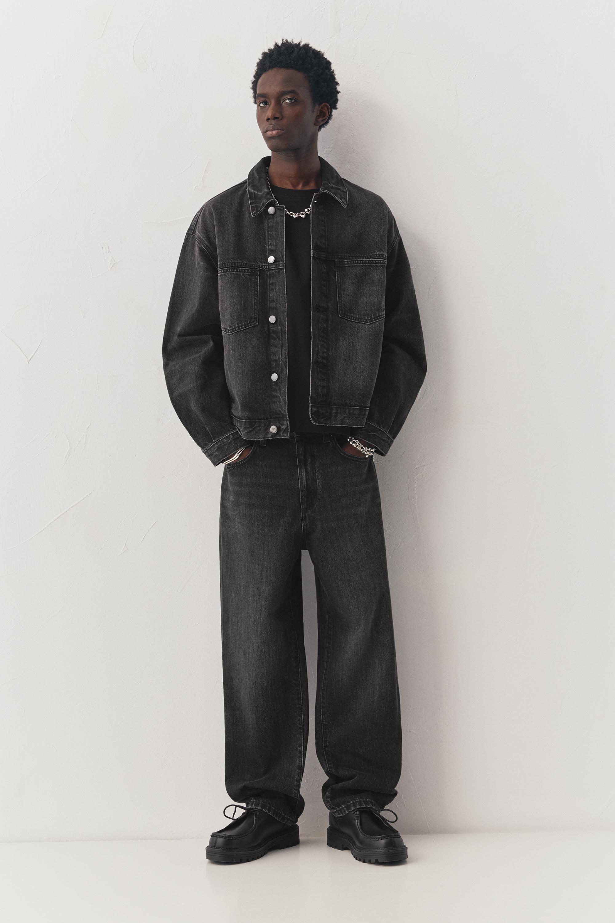 Baggy jean - Görsel 20