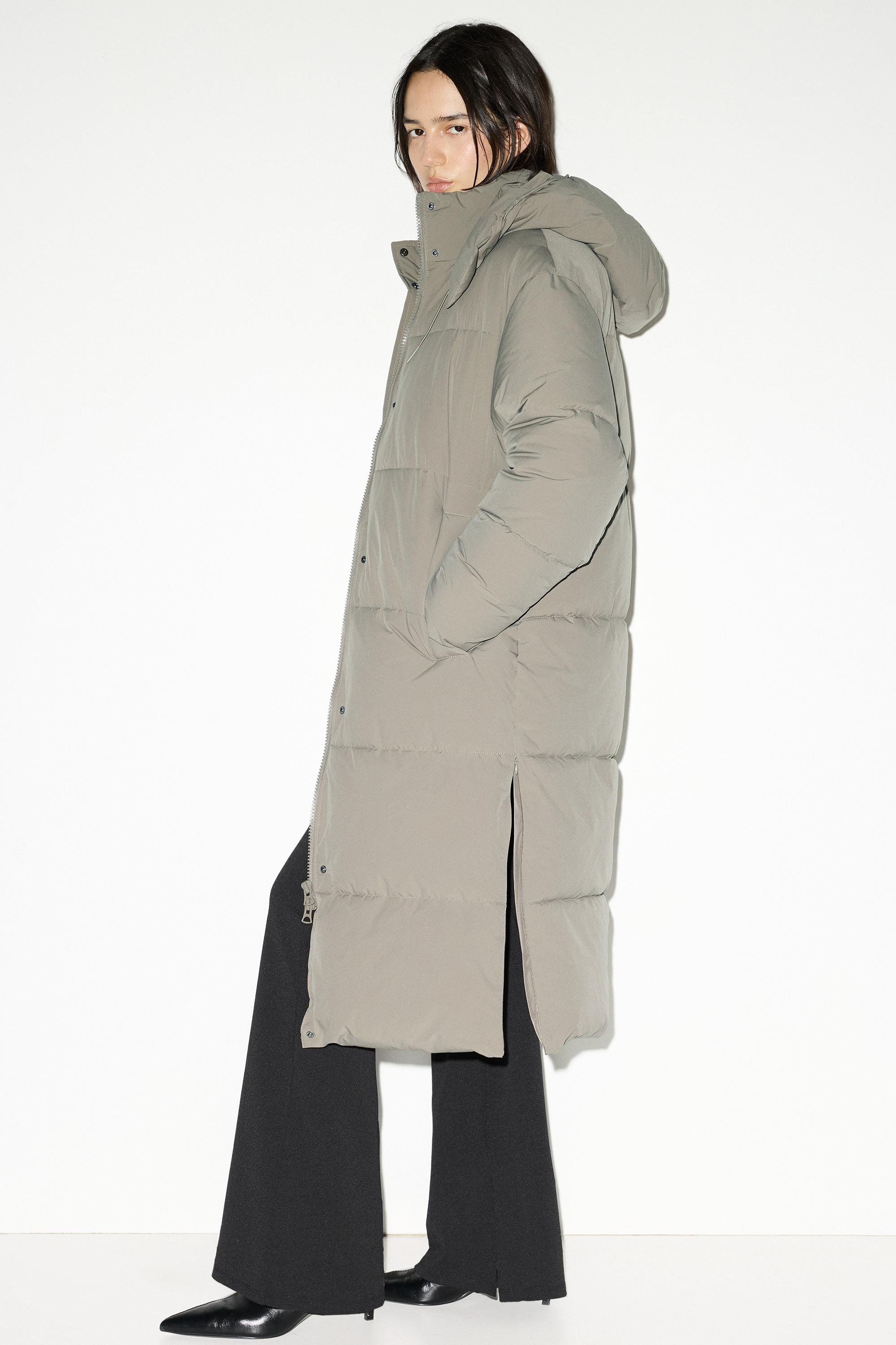 Su İtici Şişme Kaban - Görsel 36