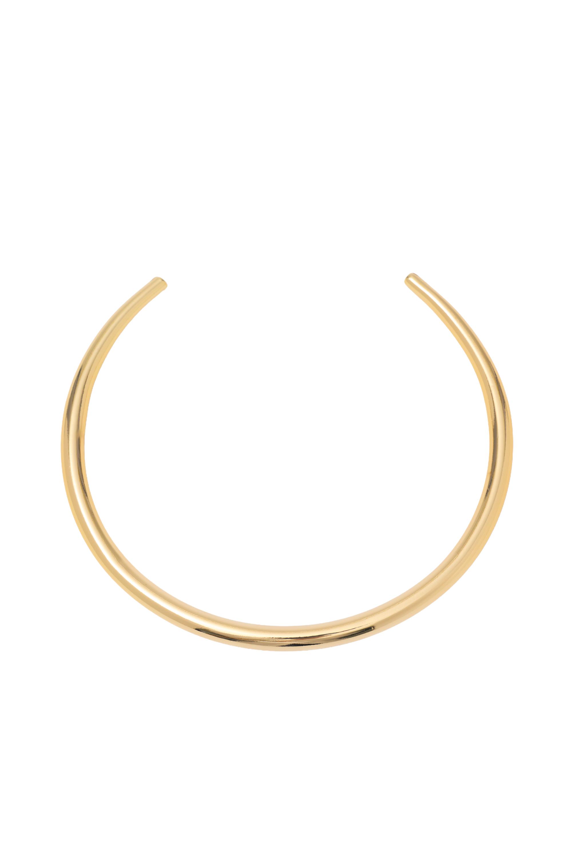 Sert kolye - Görsel 3