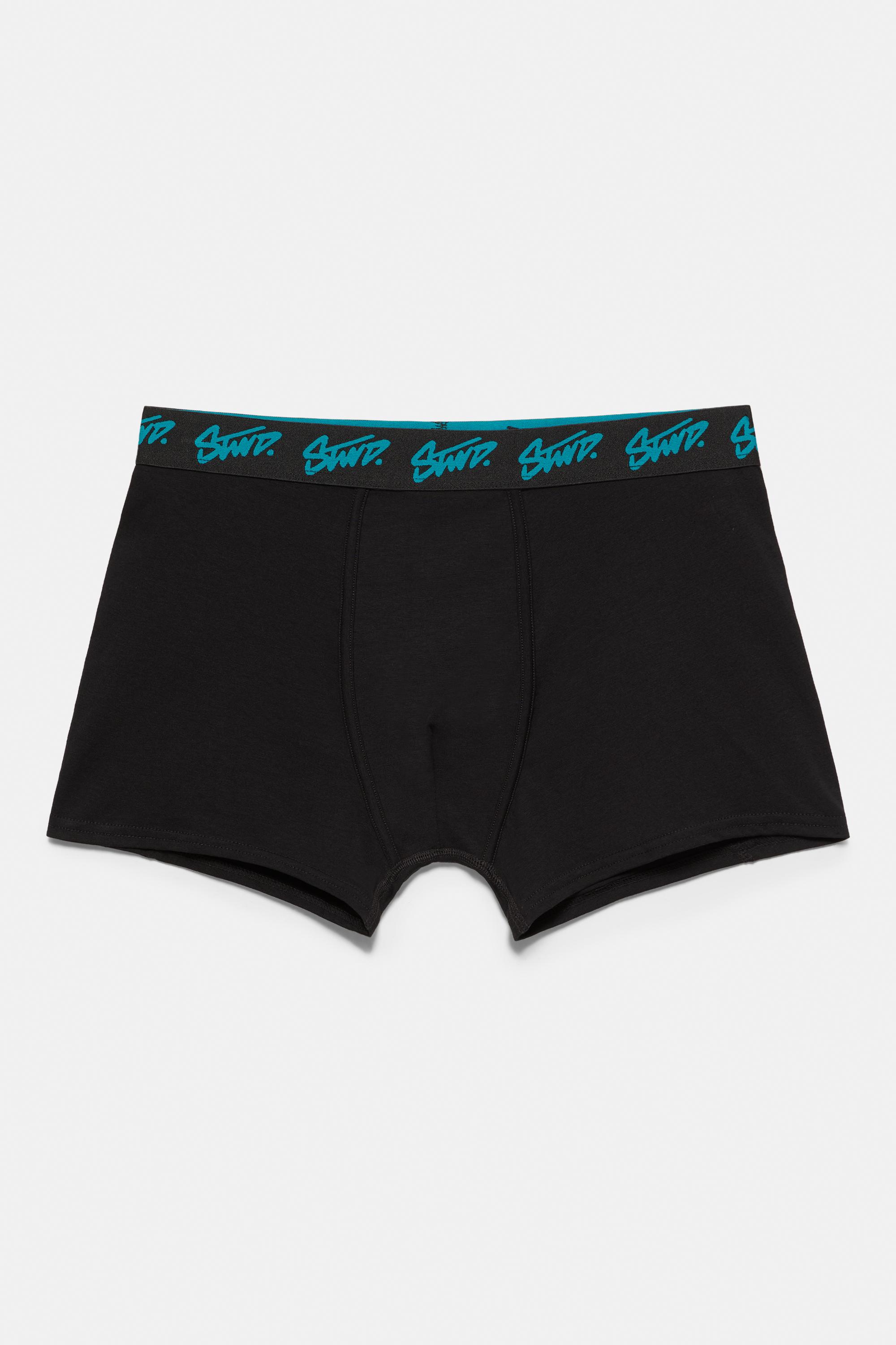 Pack of 3 boxers — Others
