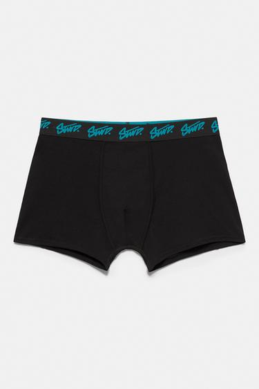 Pack of 3 boxers — Others 5