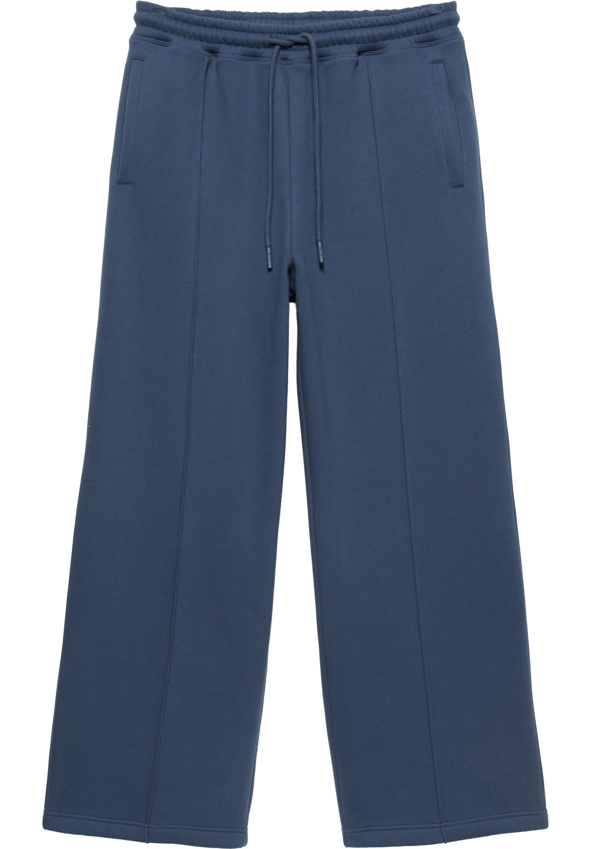 STWD baggy joggers — Blue