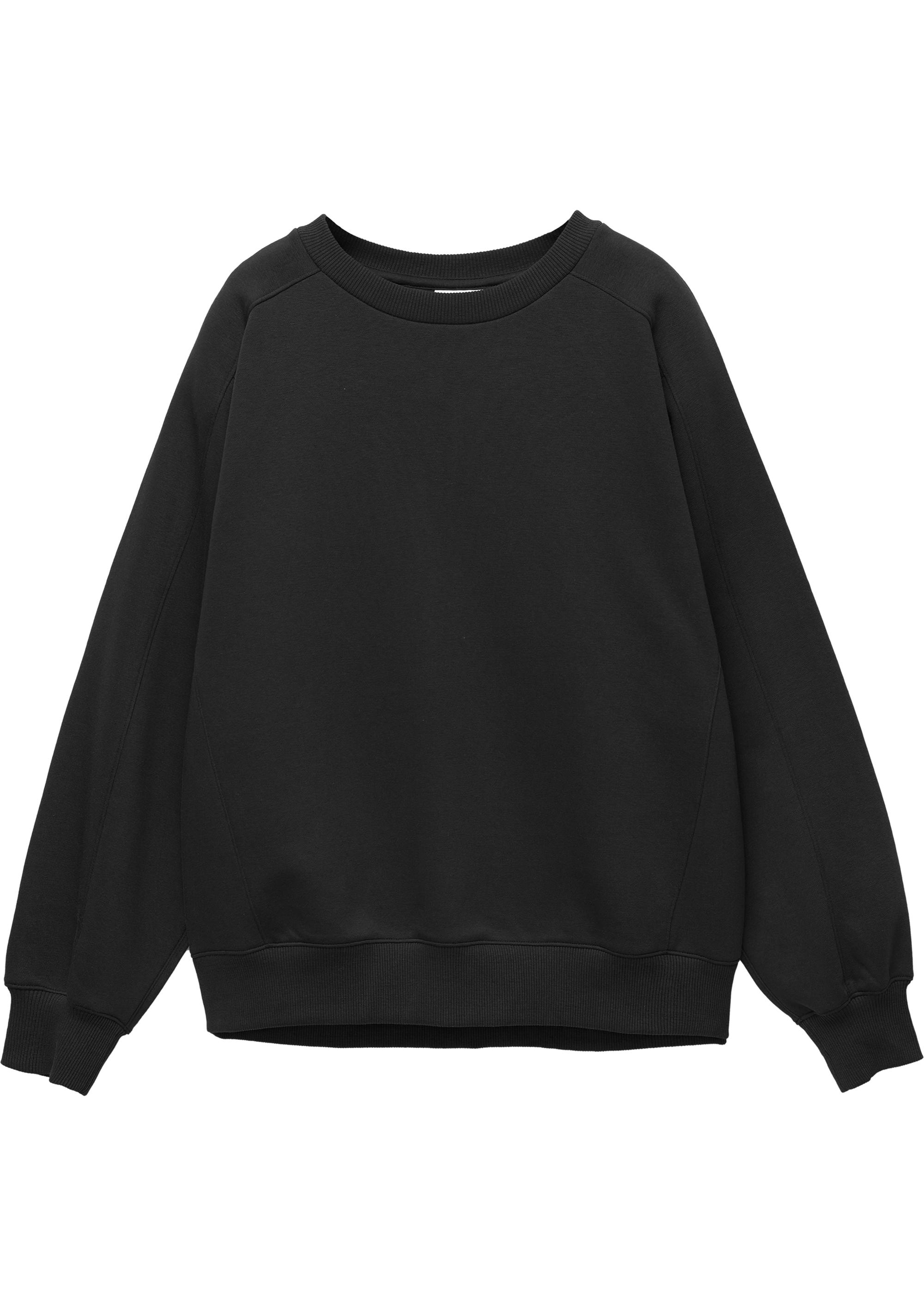 Oversize polar sweatshirt - Görsel 38