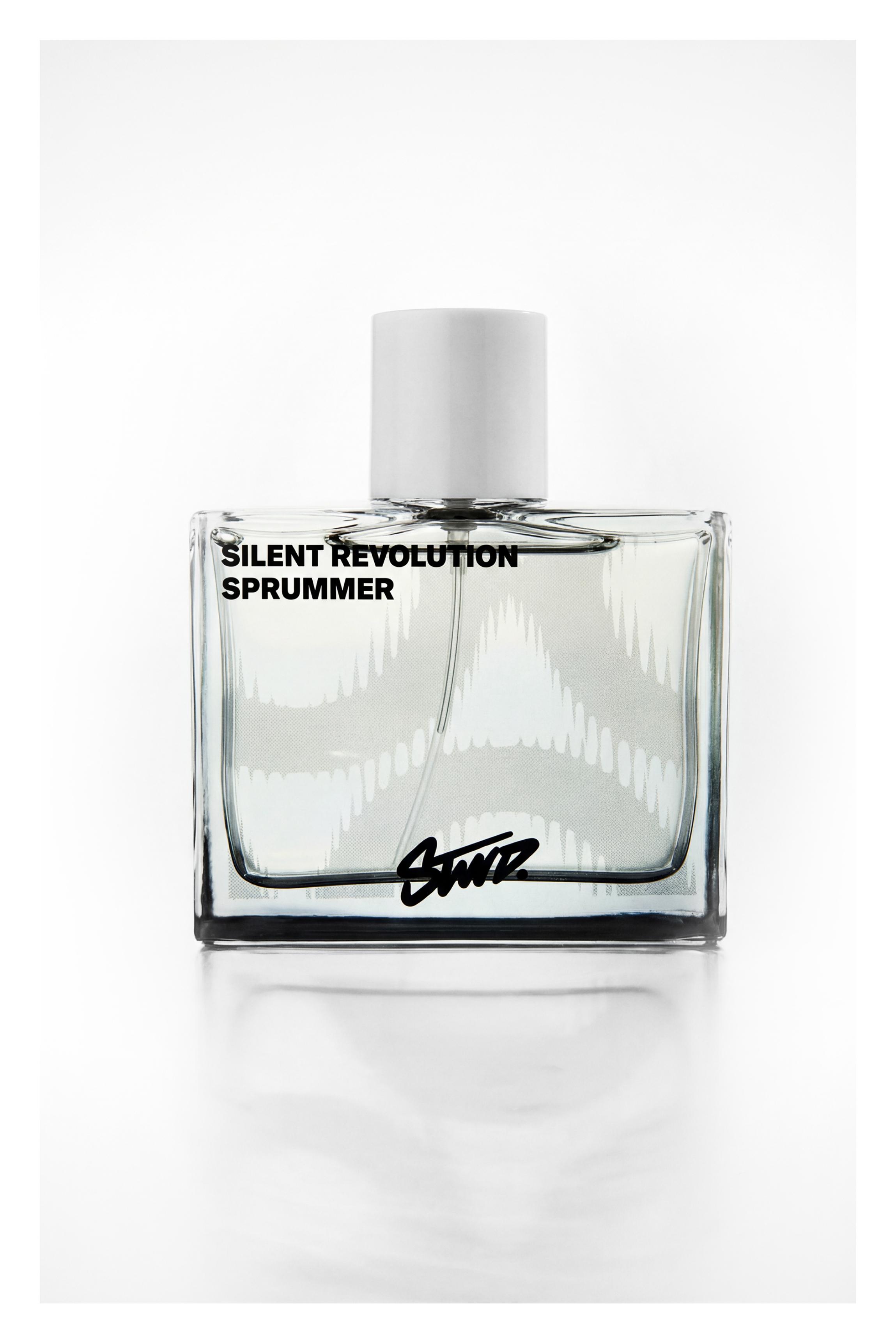 STWD Silent Revolution Perfume — 100 ml (3.38 fl oz)