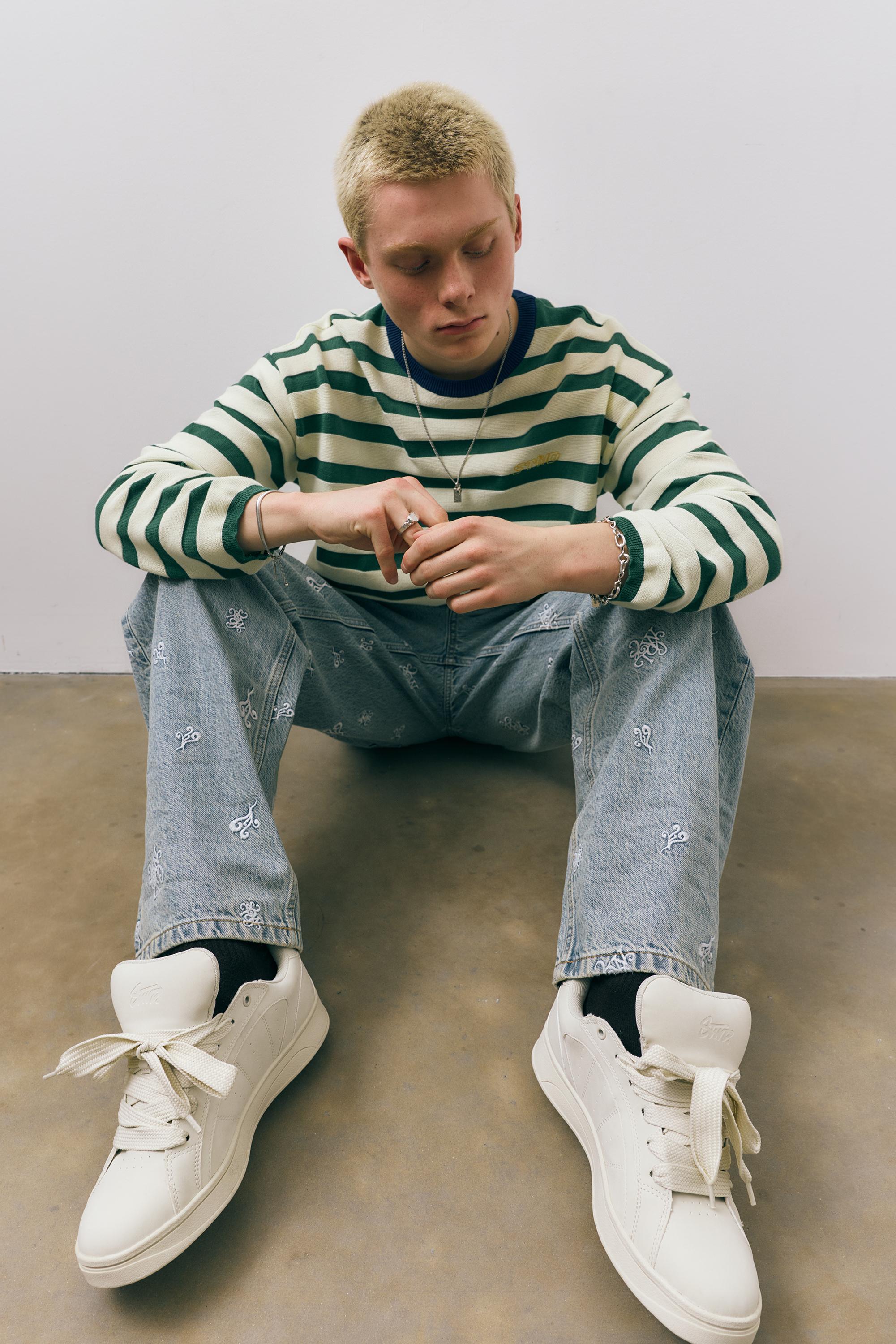 STWD Kaykay Spor Ayakkabısı - Görsel 25