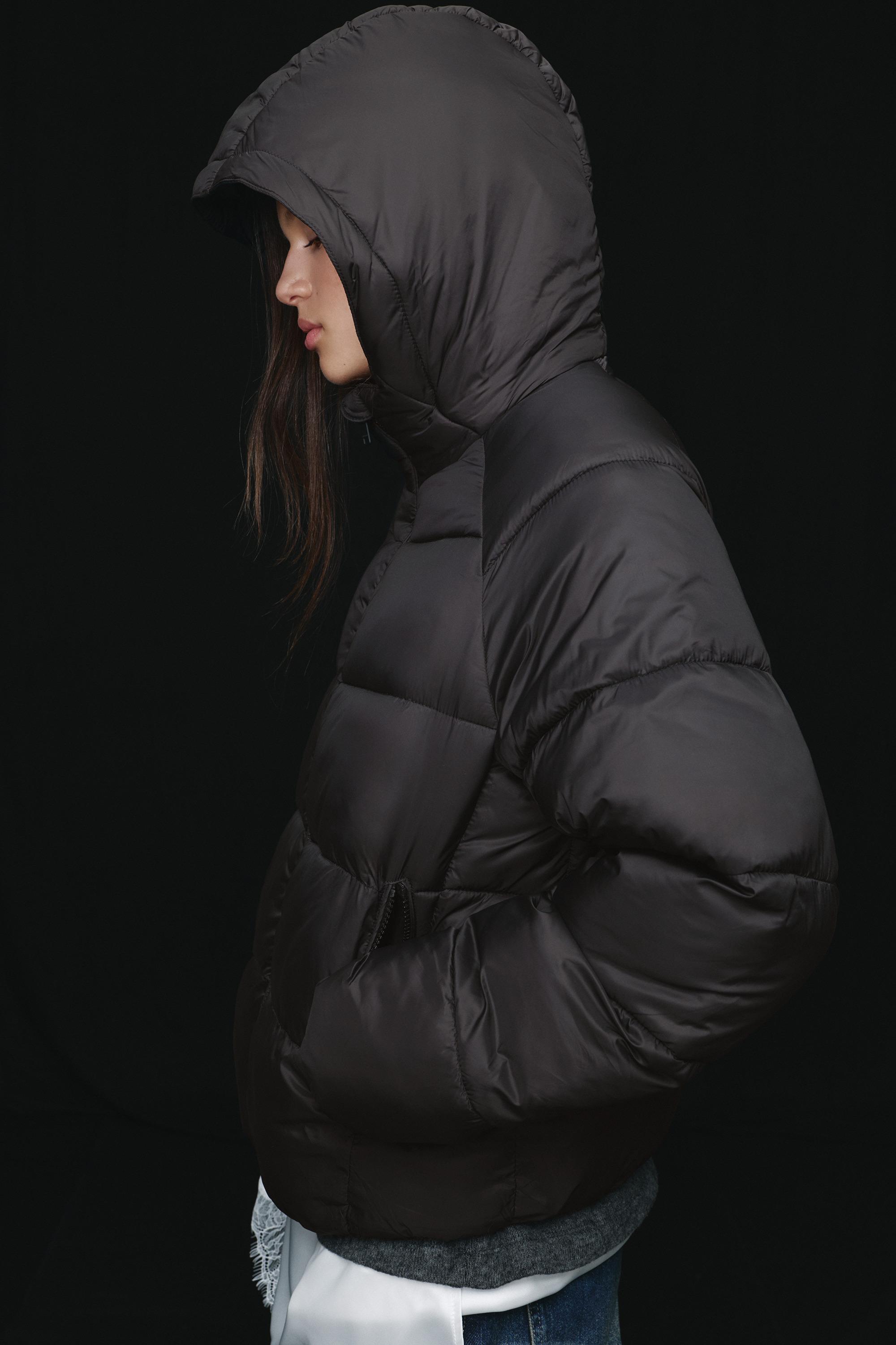 Şişme ceket - Görsel 17