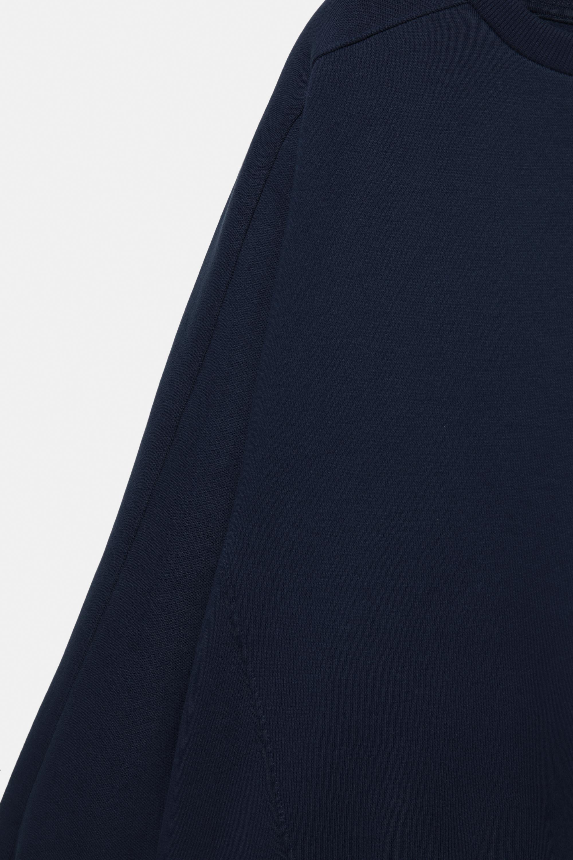 Oversize polar sweatshirt - Görsel 69