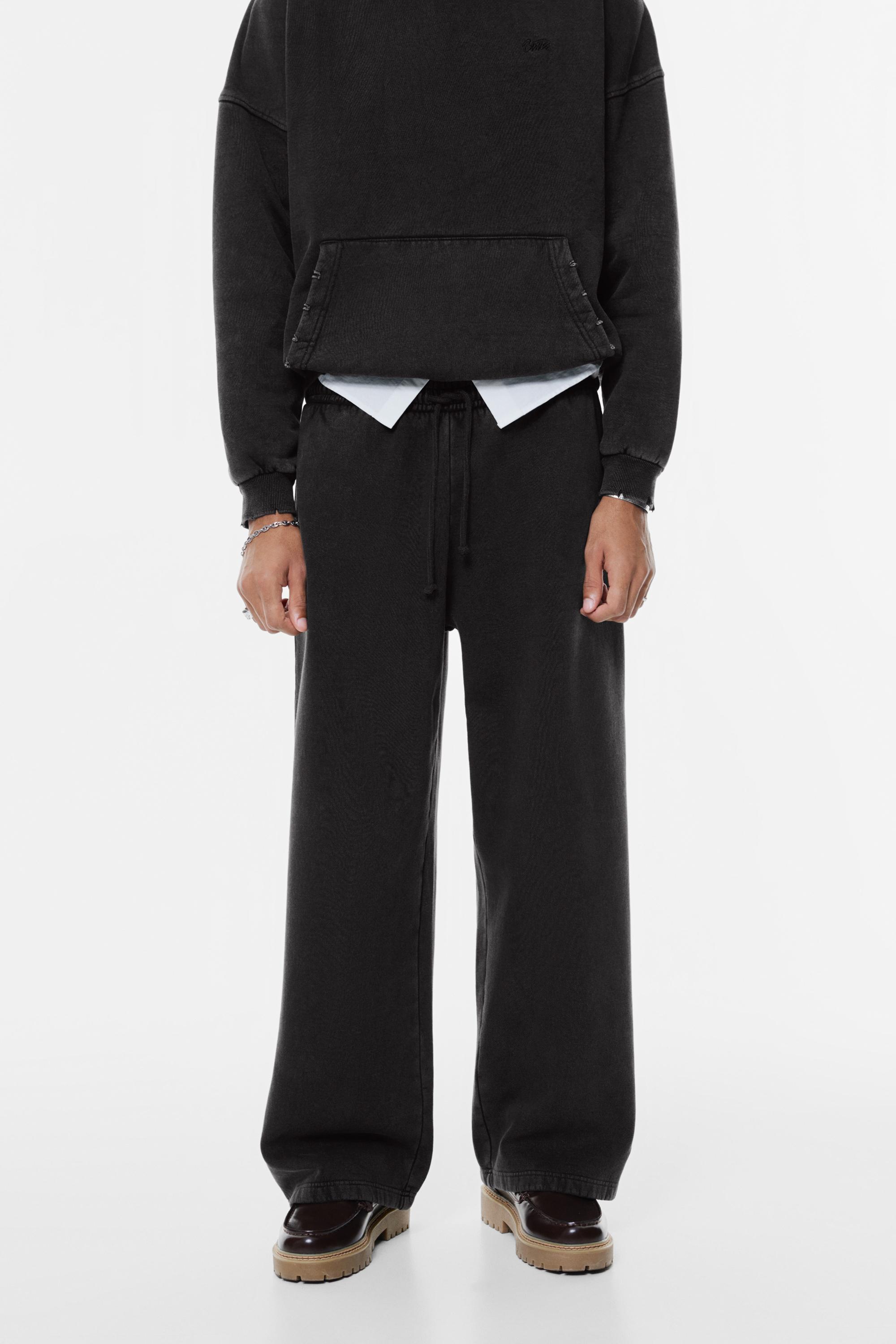 Kaykaycı eşofman altı - Görsel 52