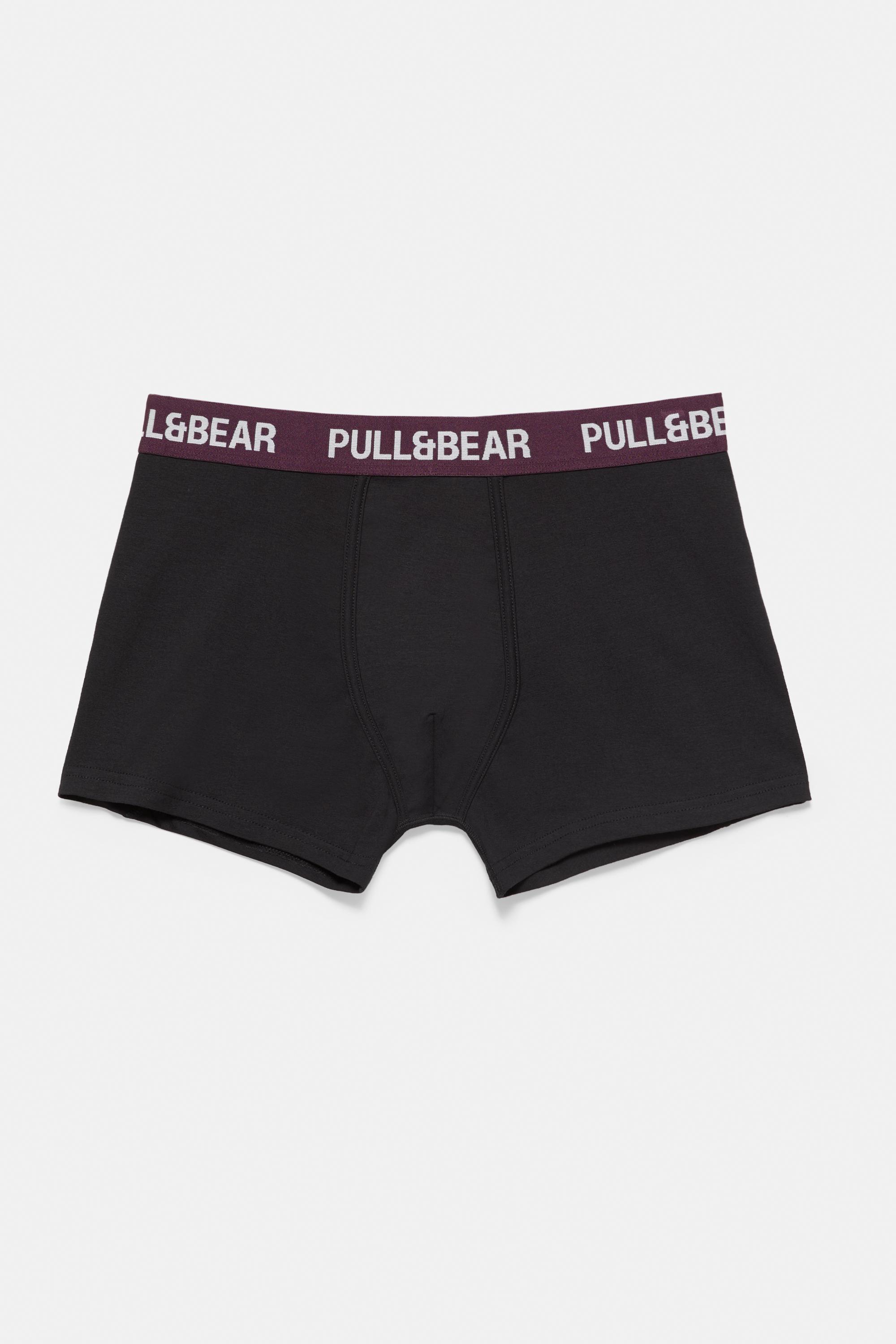 Pack of 3 boxers — Others
