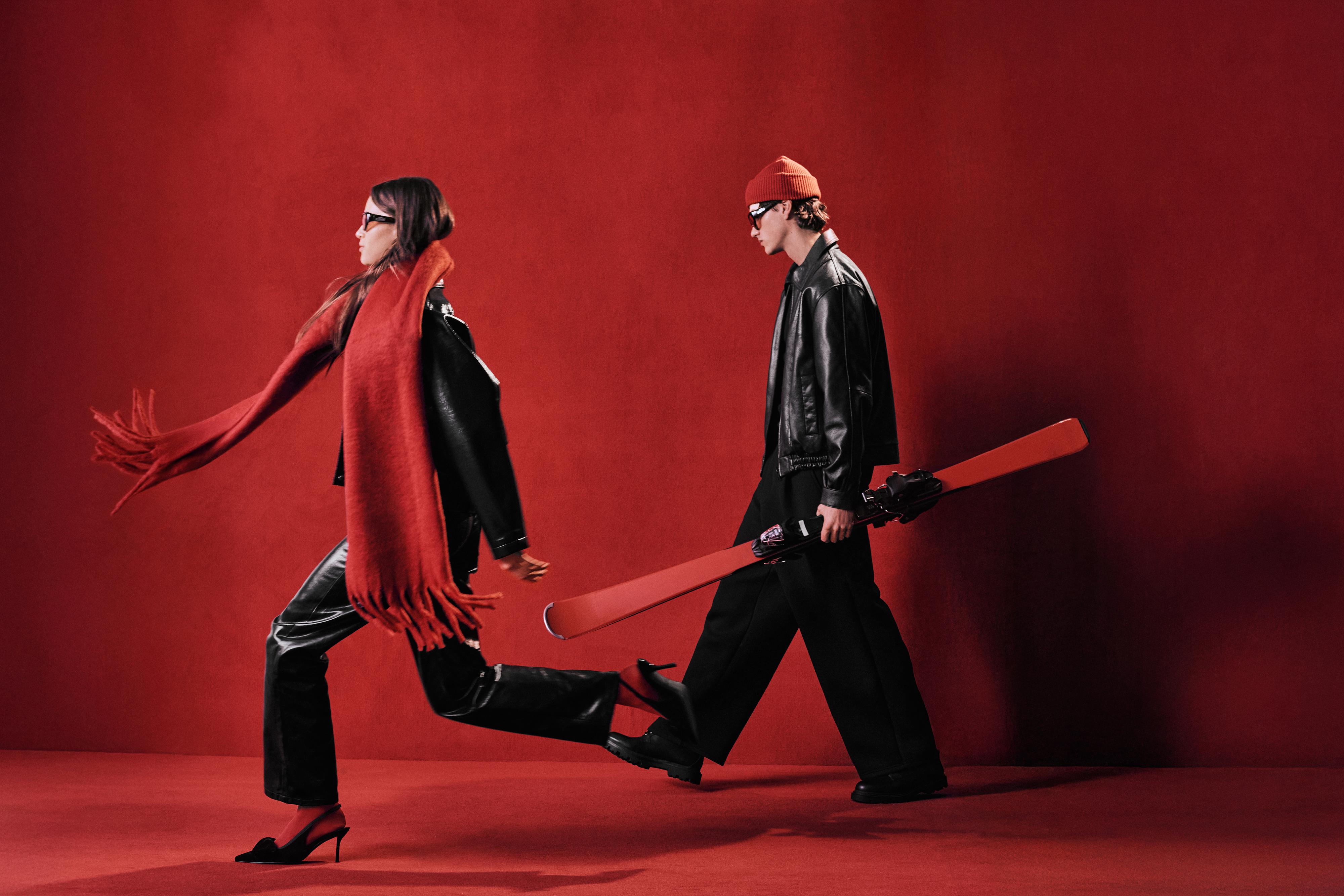 Tailored fit pantolon - Görsel 22