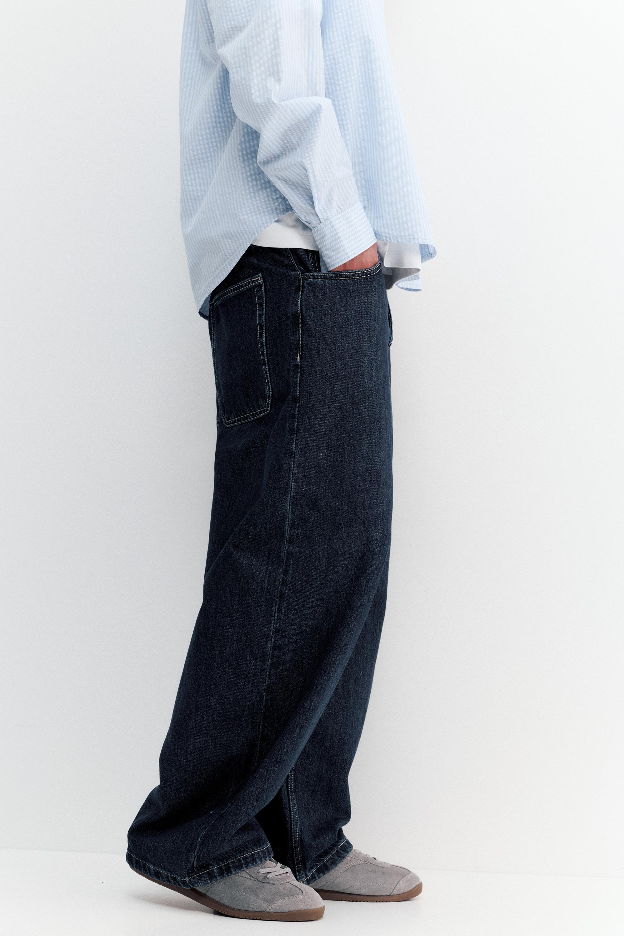Skater jean - Görsel 22