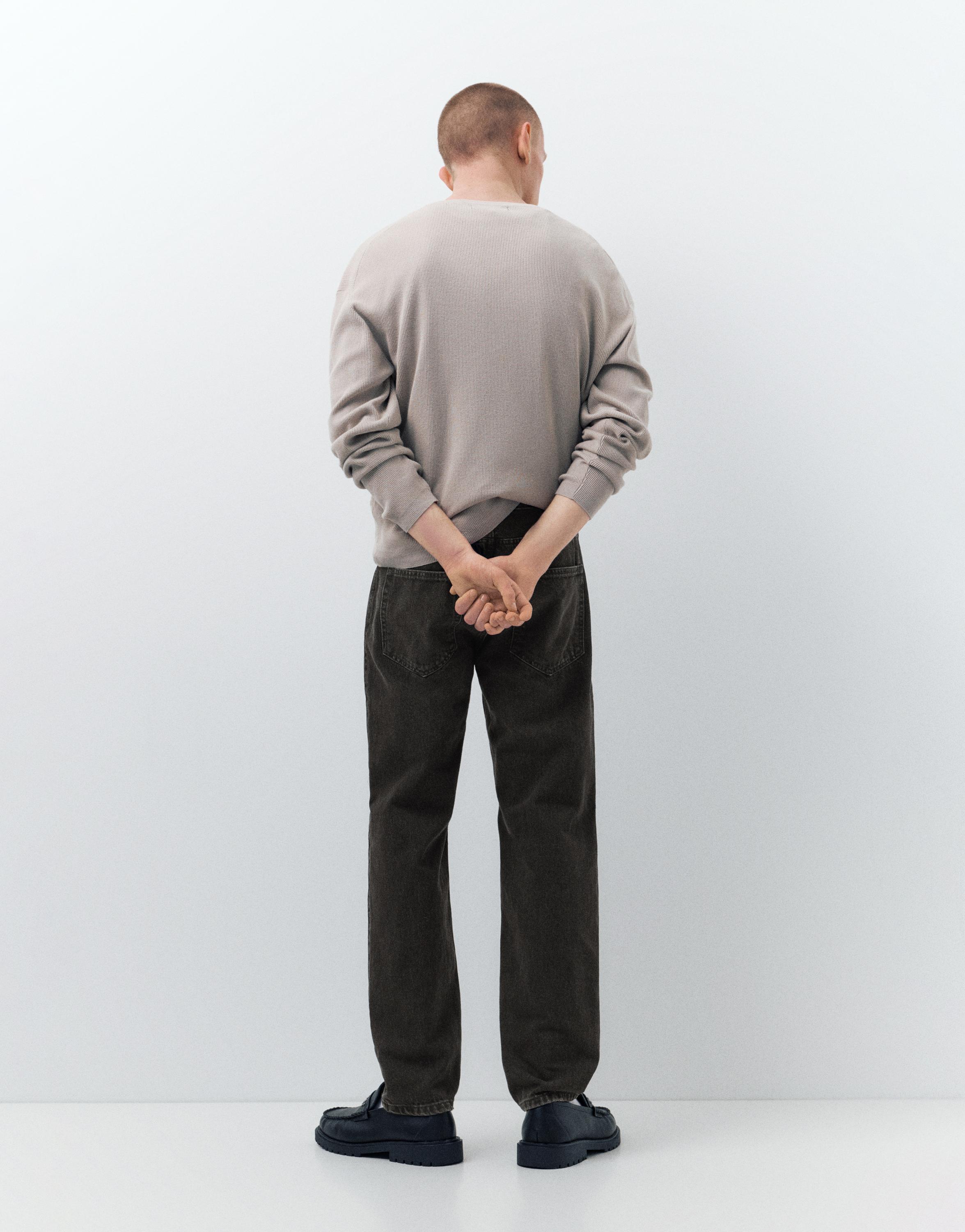 straight fit Jean - Görsel 83