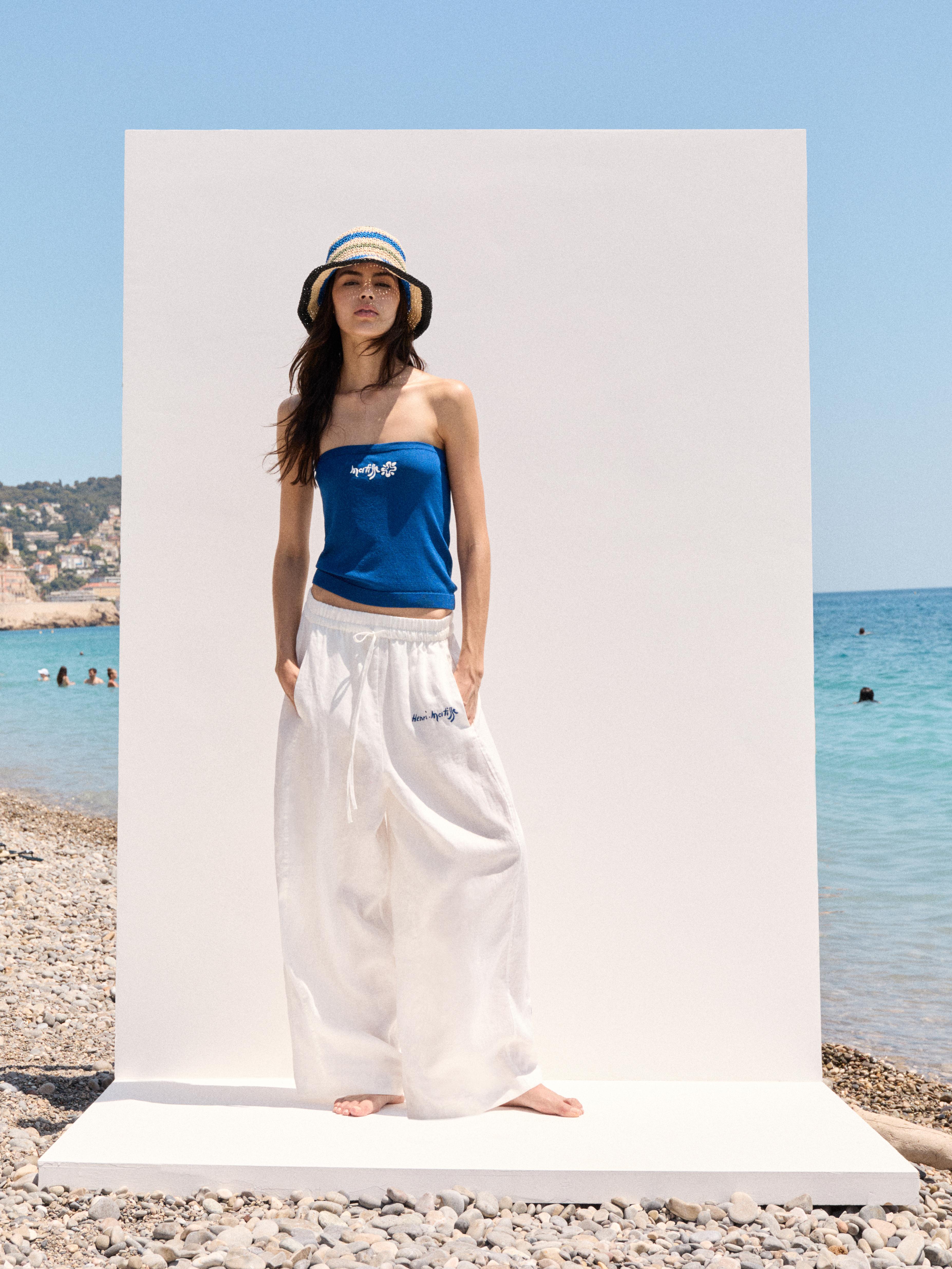 Bandeau-Top Henri Matisse