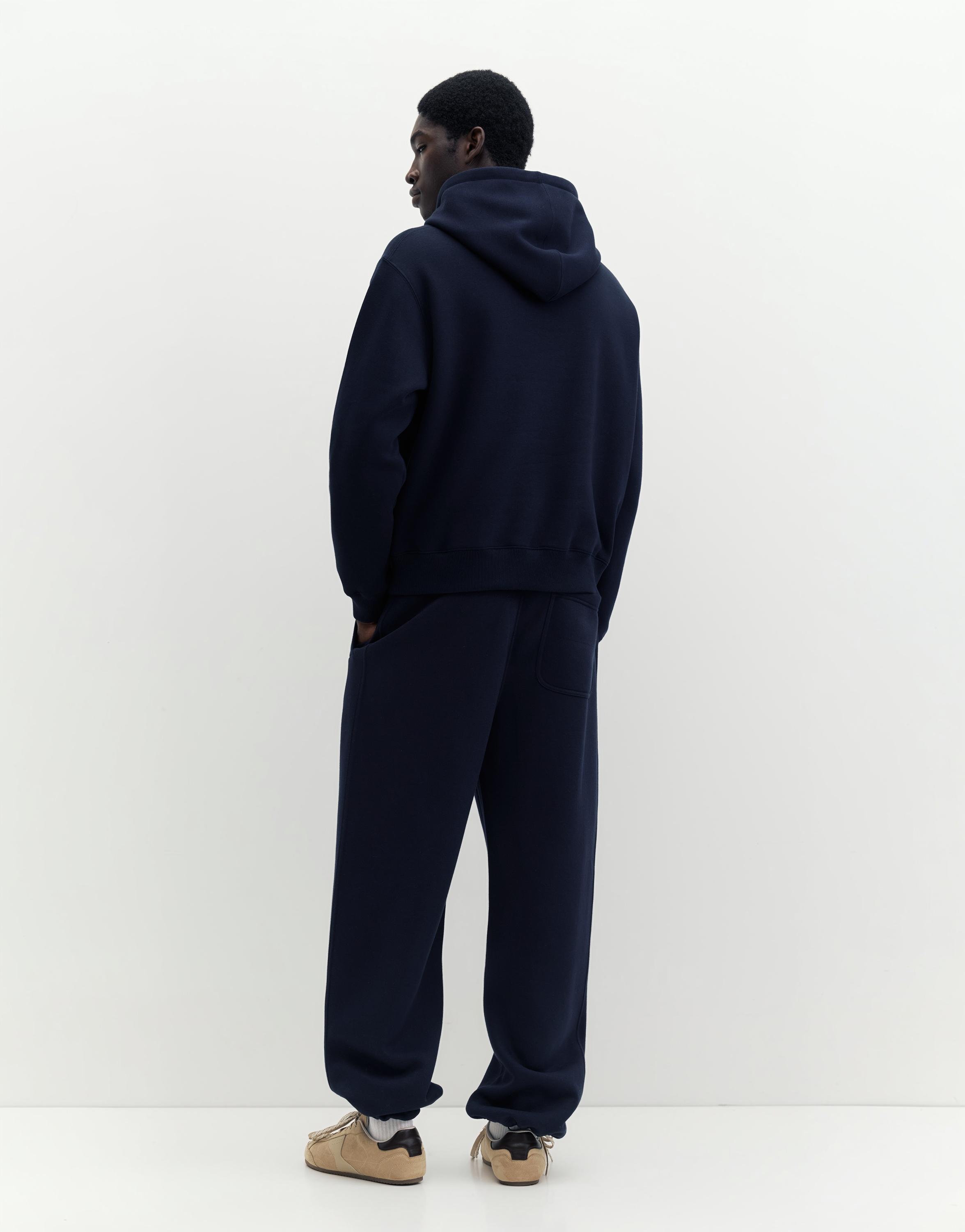 Baggy joggers — Navy