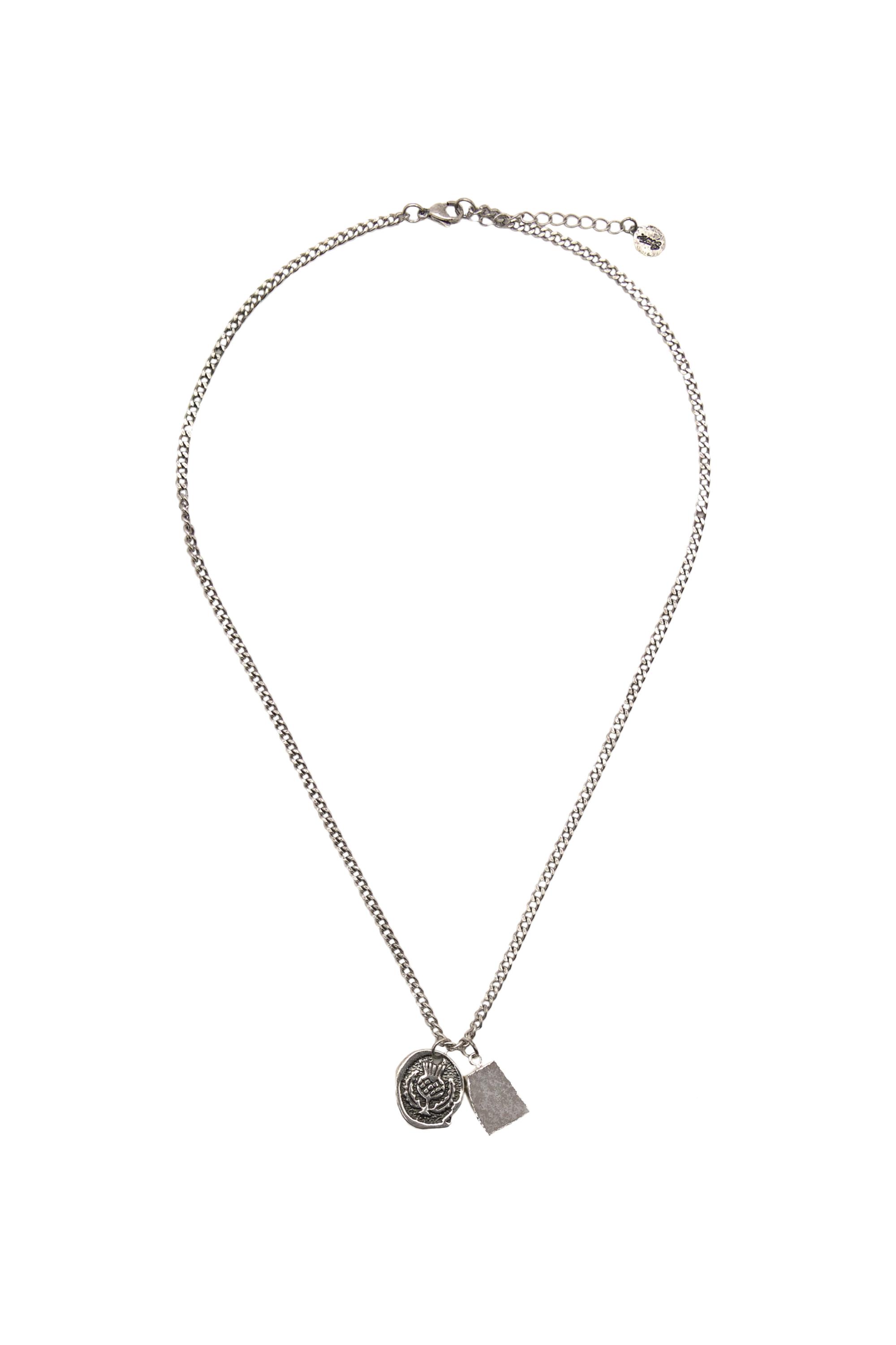 Çift uçlu kolye - Görsel 4