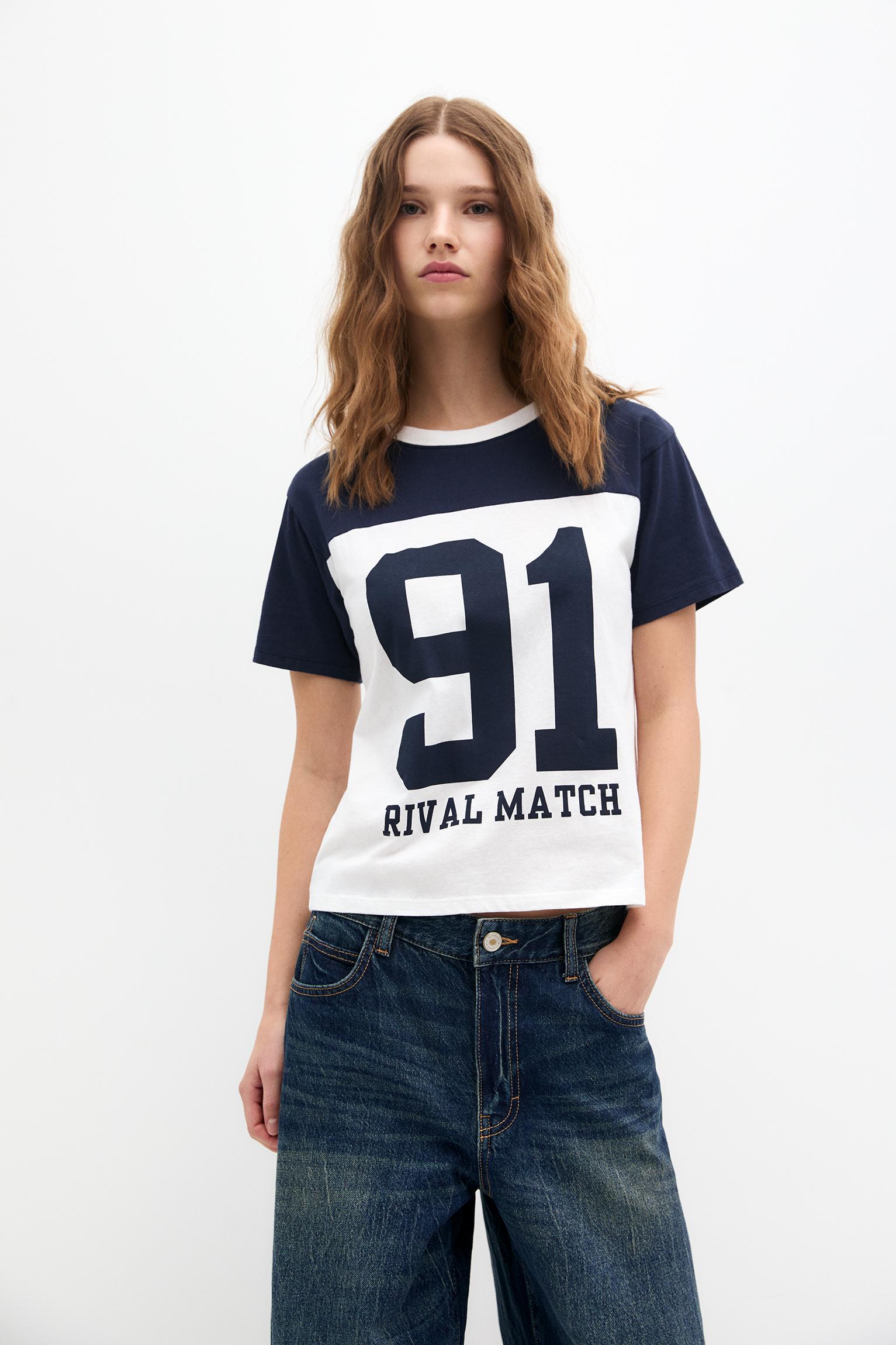 91 Rival Match t-shirt_7