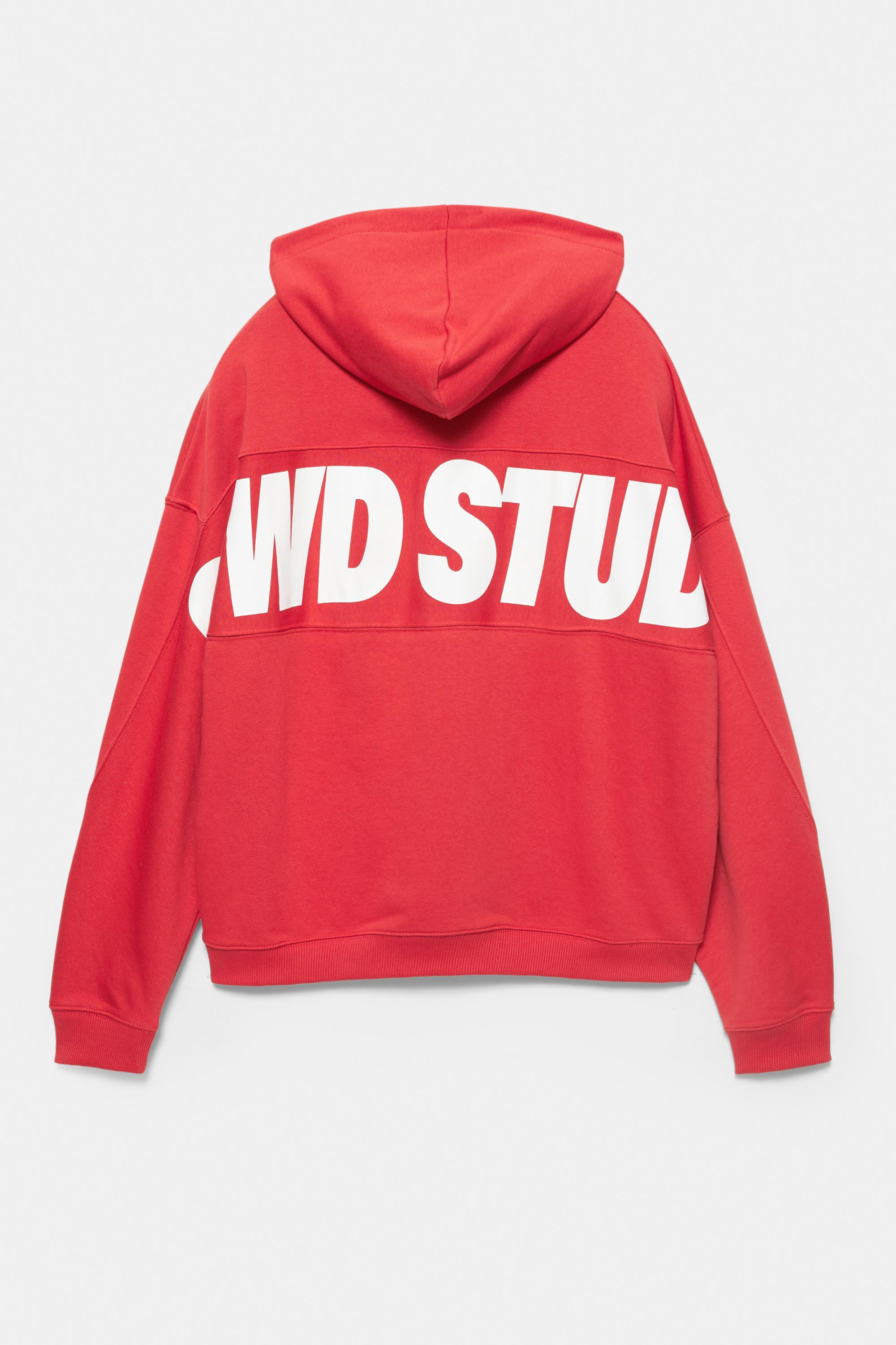 GRAPHICS - TRENDS - PULL&BEAR Canada