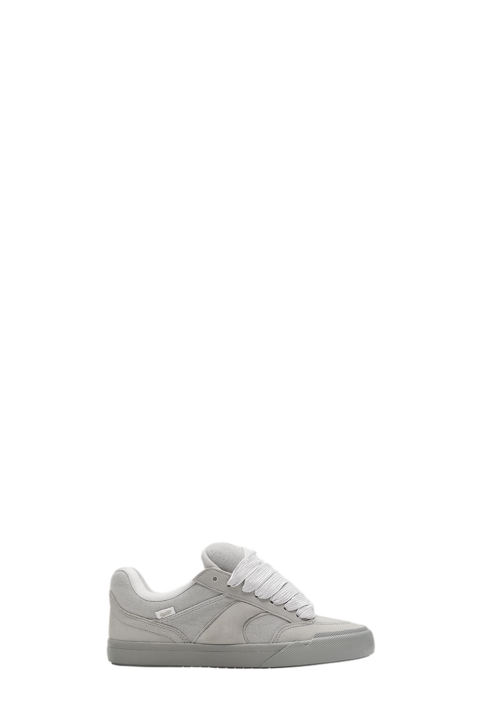 STWD skate trainers — Grey