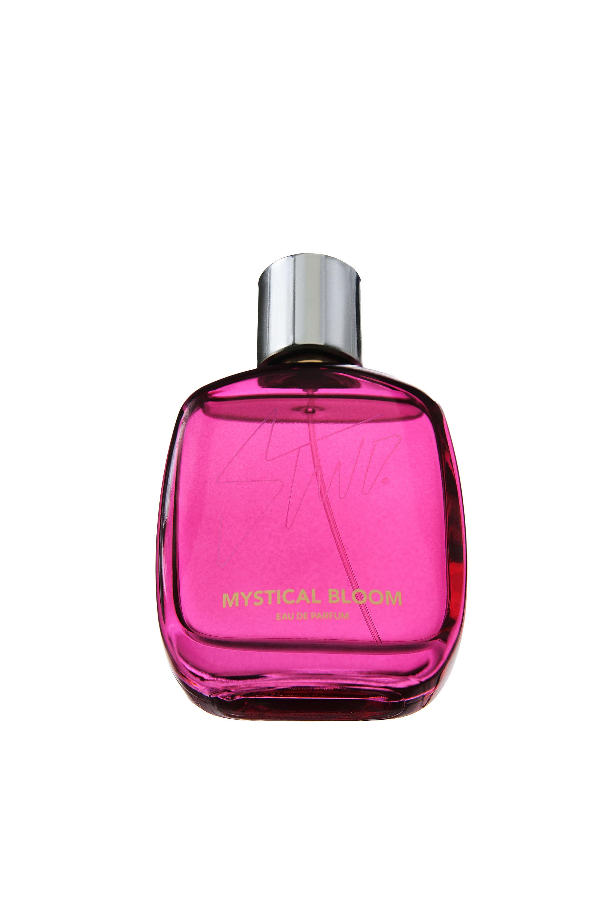 Mystical Bloom Perfume — 100 ml (3.38 fl oz)