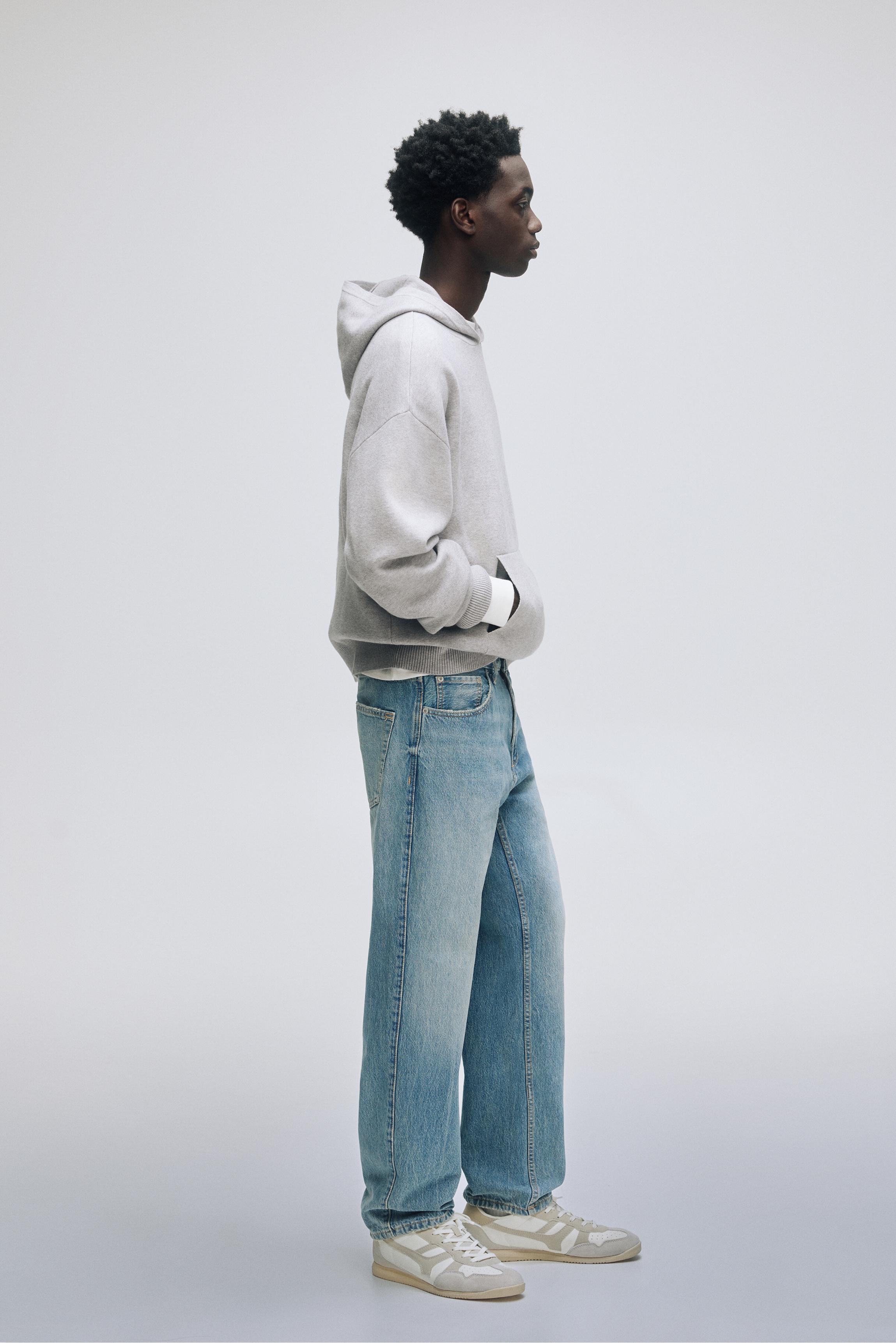 straight fit Jean - Görsel 30