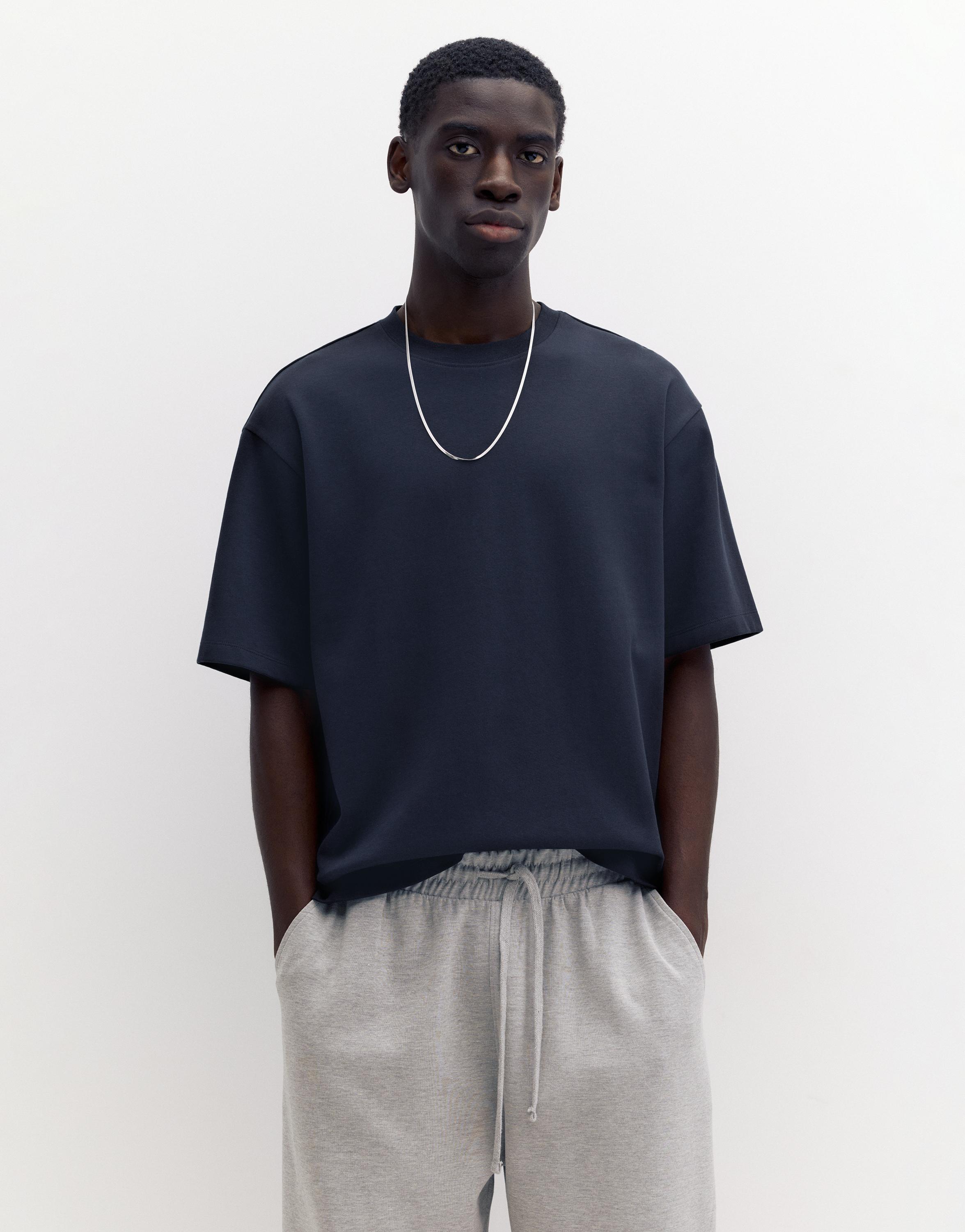 Boxy tişört - Görsel 153