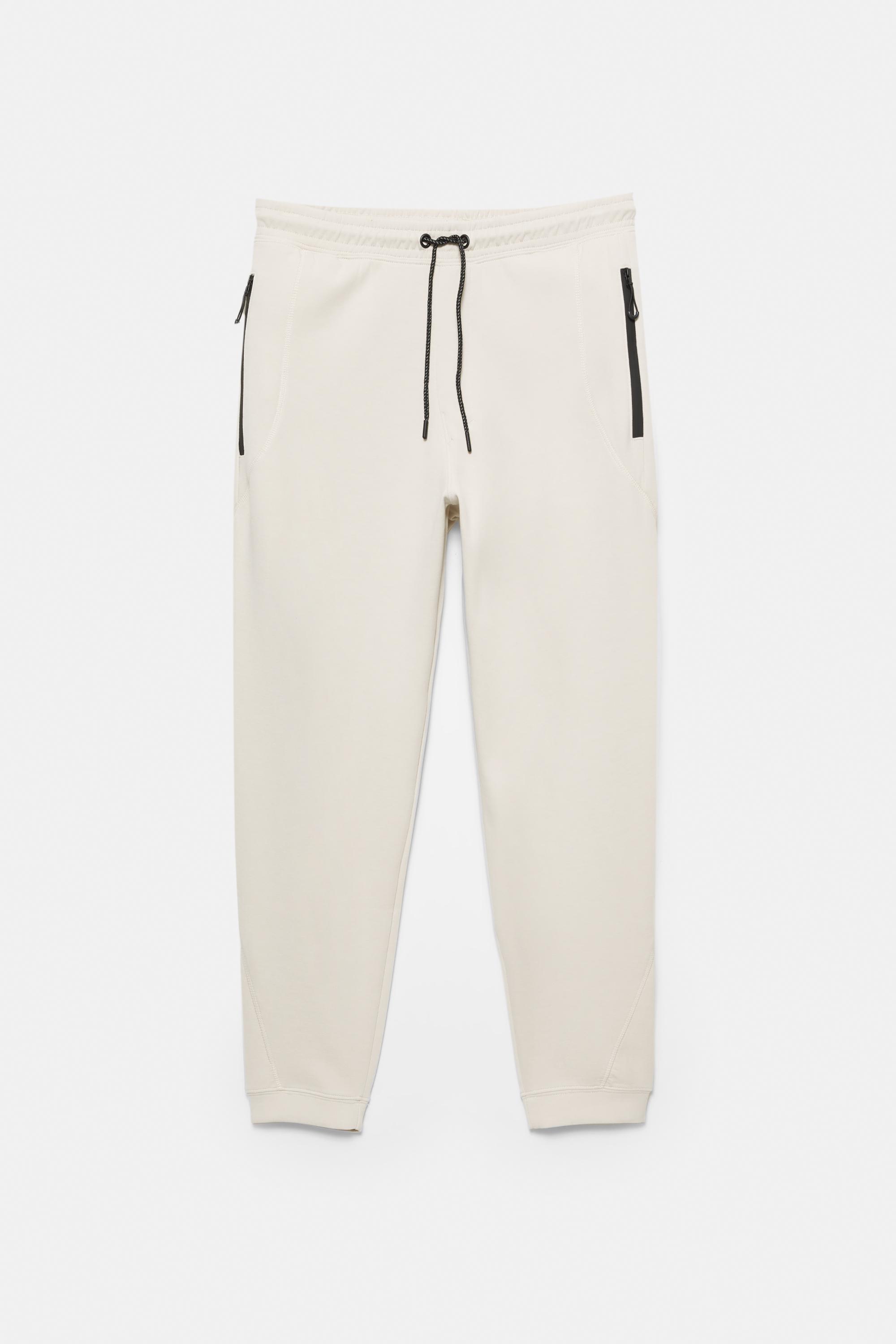 Interlok eşofman pantolonu - Görsel 17