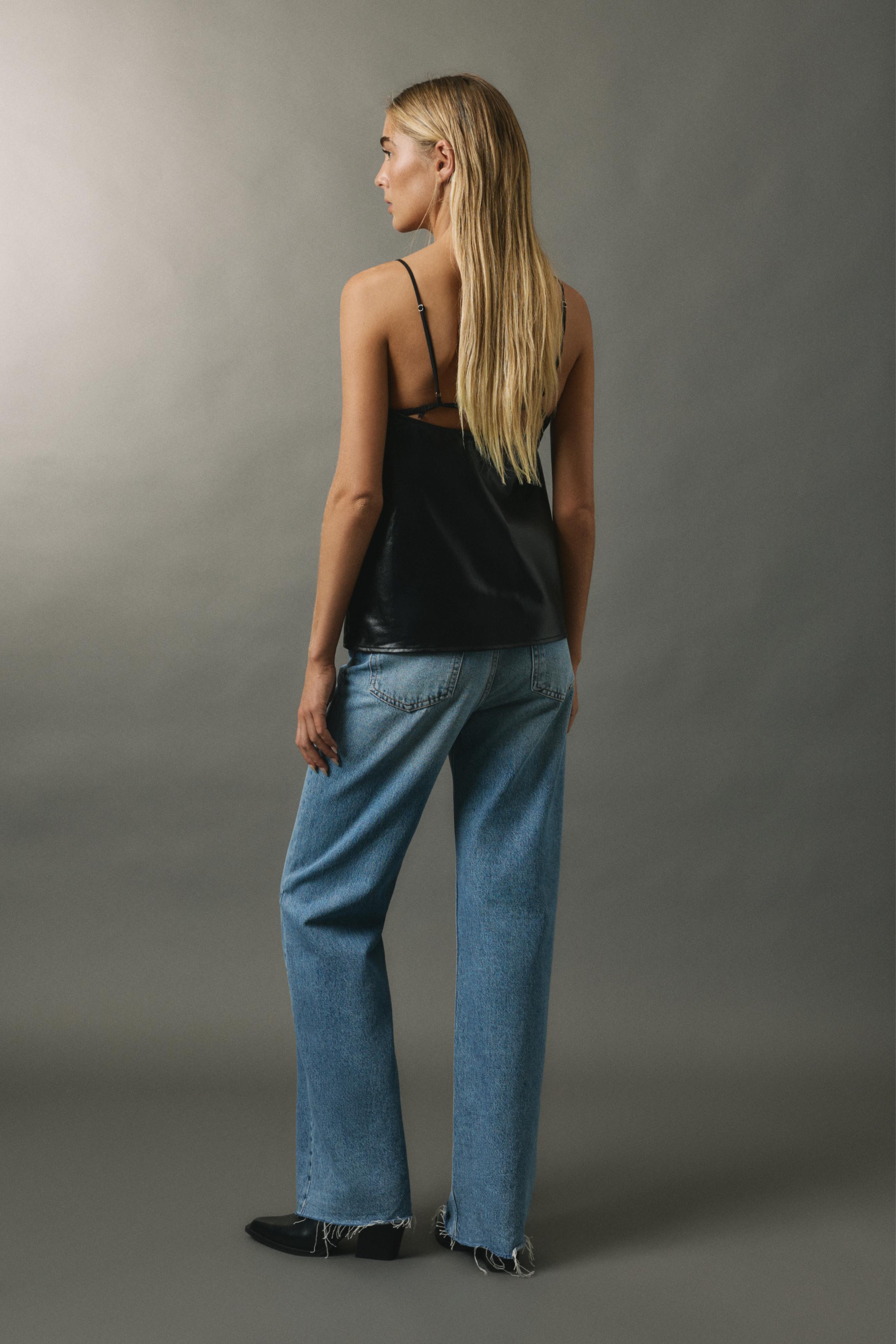 Kovboy topuklu bot - Görsel 32