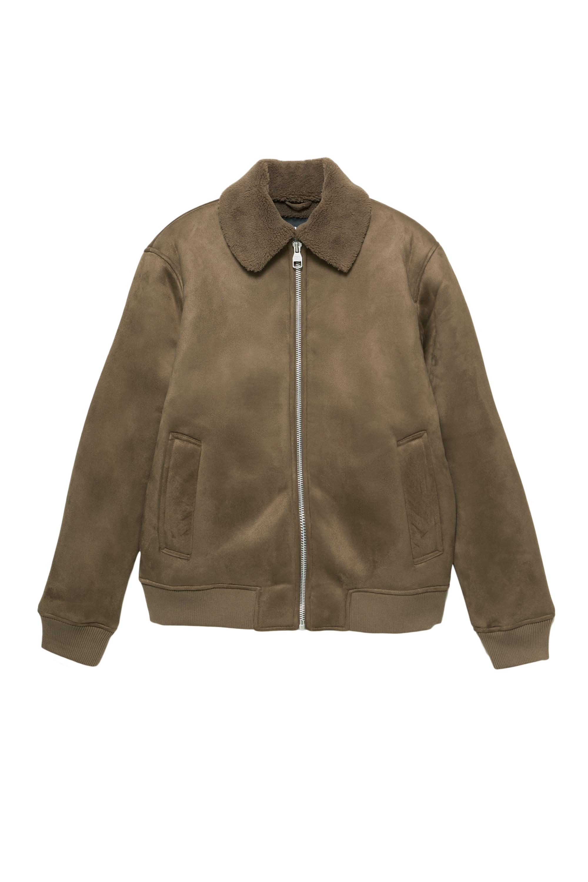 Kombin çift taraflı ceket - Görsel 32