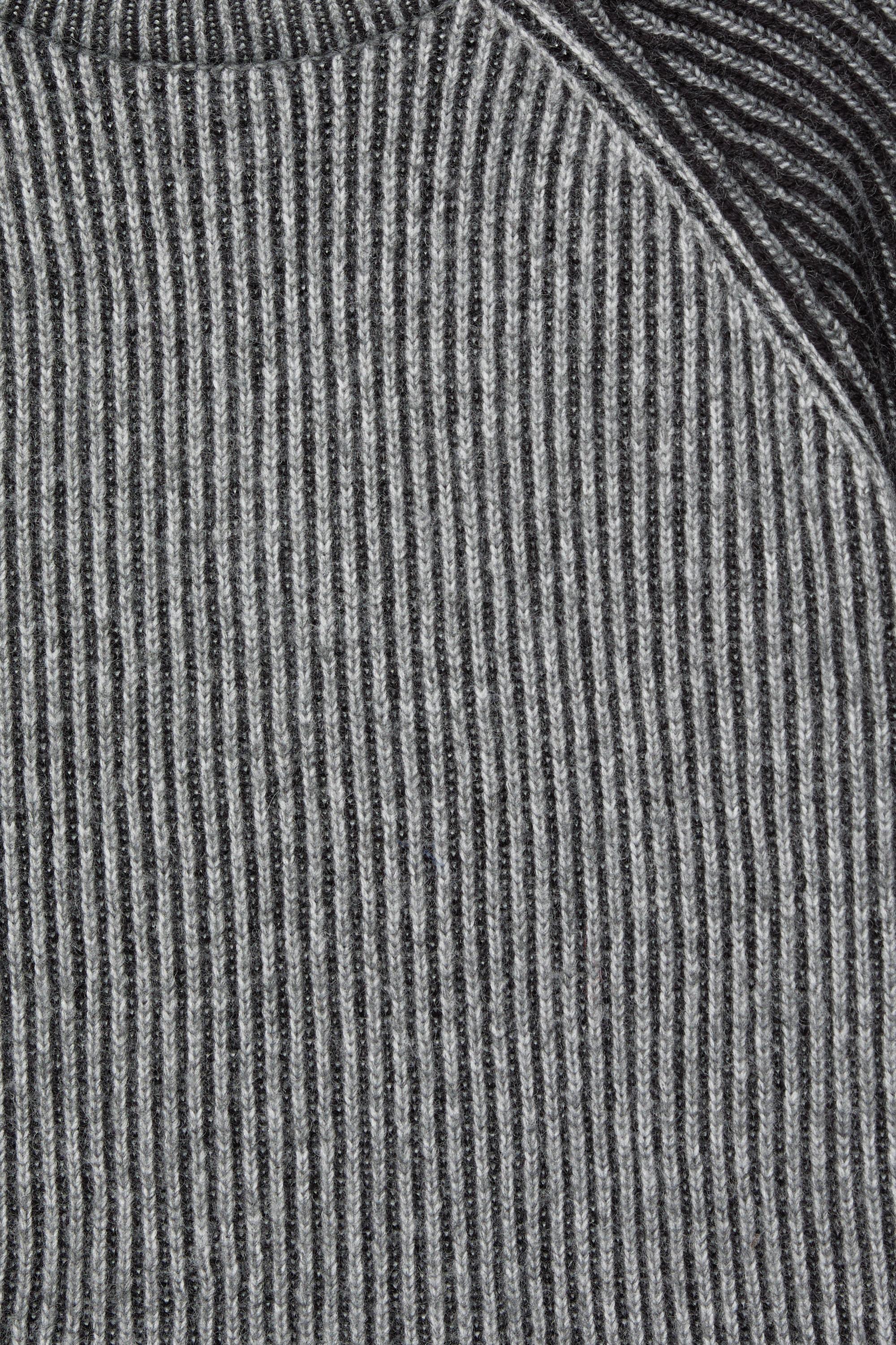 Pull&Bear Fitilli reglan kollu kazak