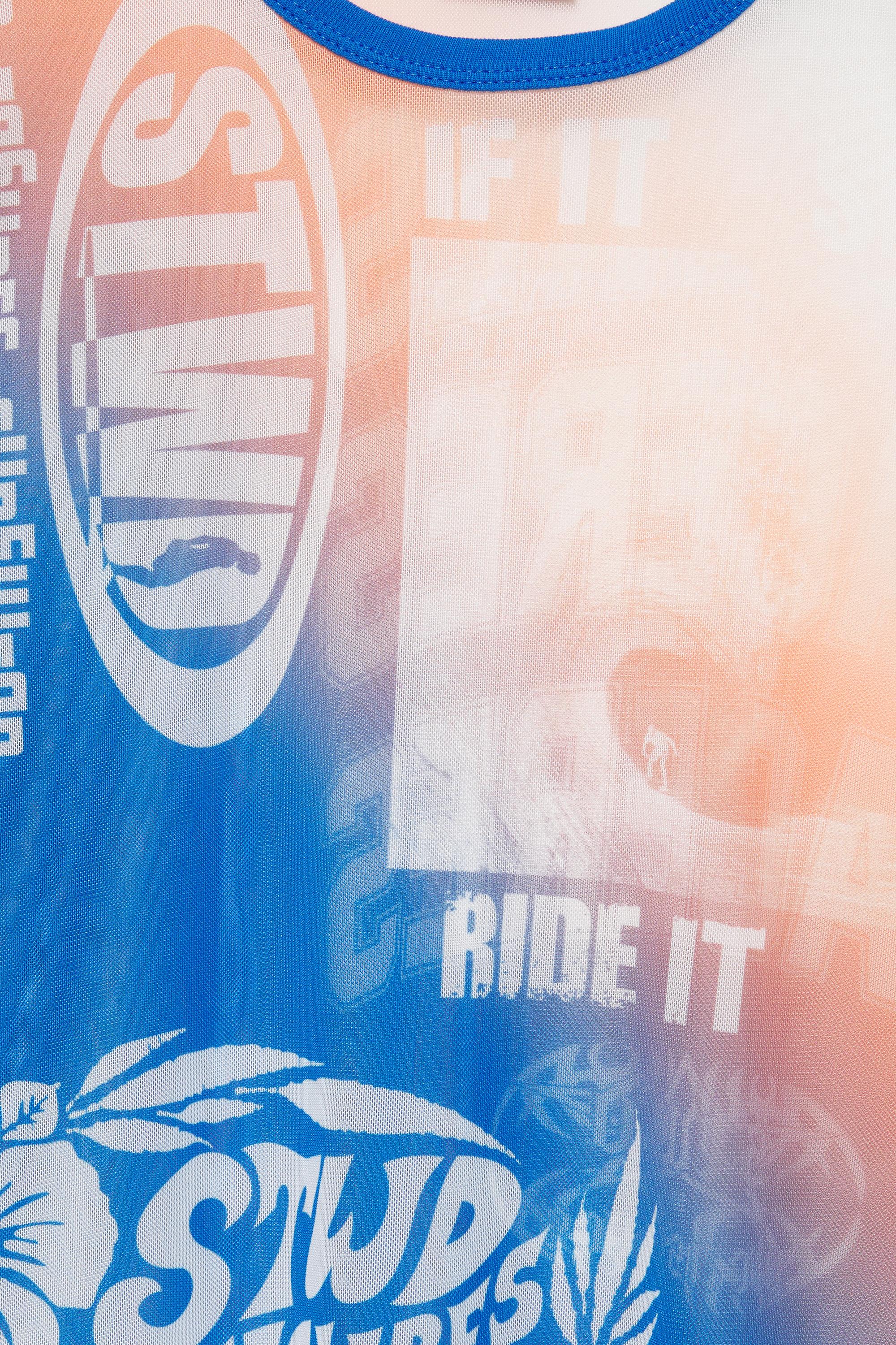 Pleasures x STWD T-shirt — Various