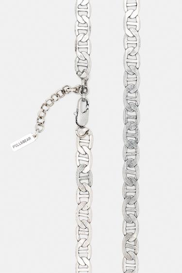 2-pack of chain necklaces — Others 3