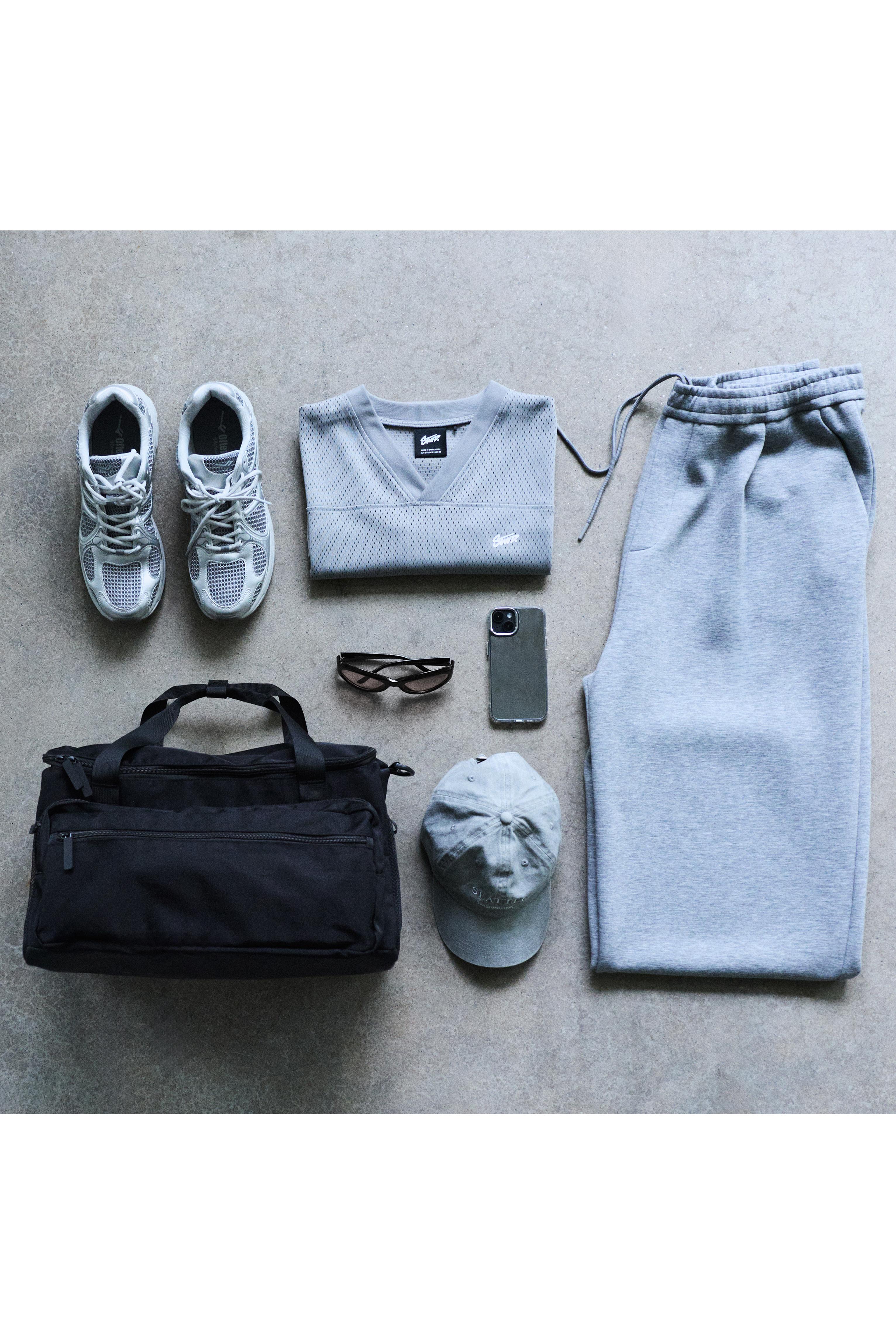 Büyük seyahat çantası - Görsel 15