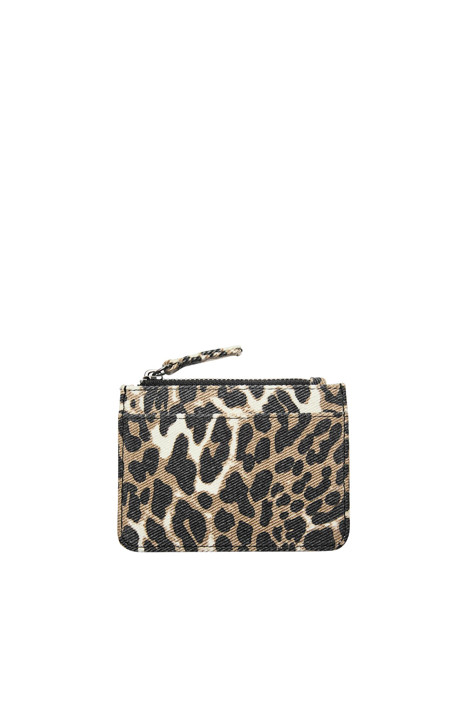 Pull&Bear Leopar kartlık görsel 5