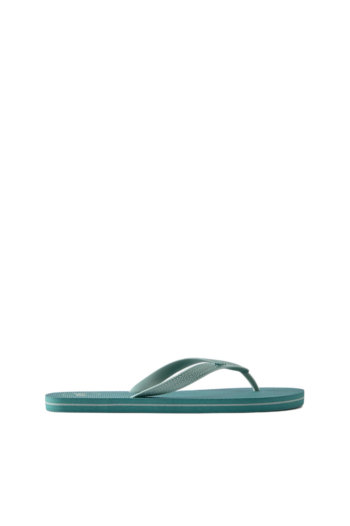 Pull&Bear STWD Sandalet görsel 4