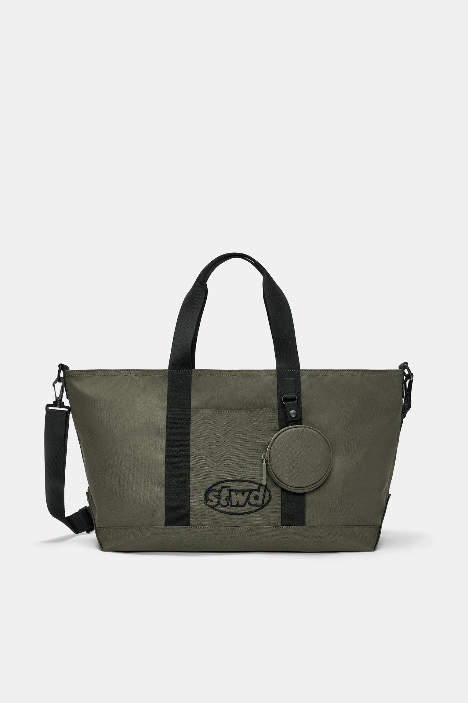 Shopper-Tasche Nylon Stwd