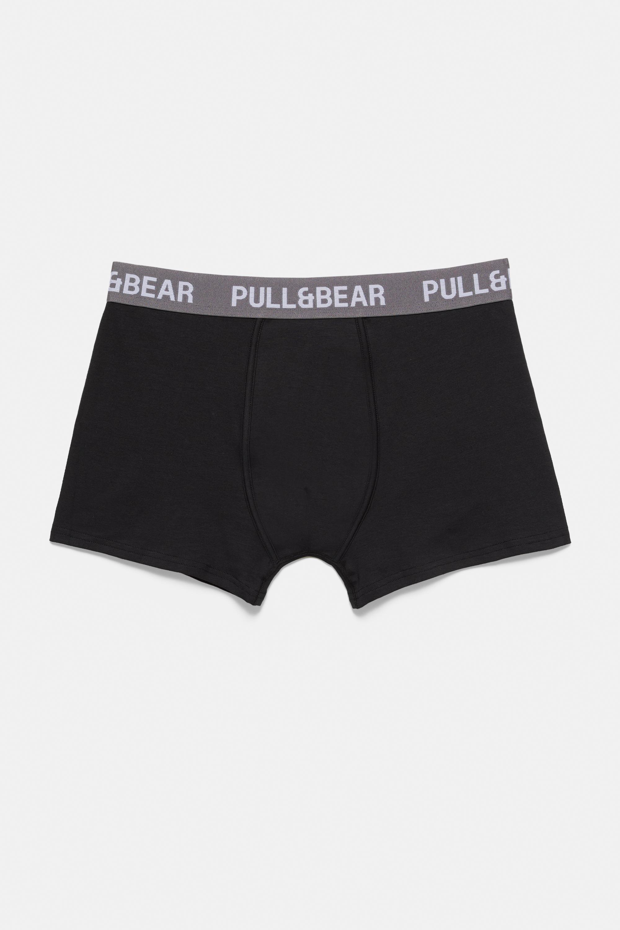 3-pack of boxers — Others