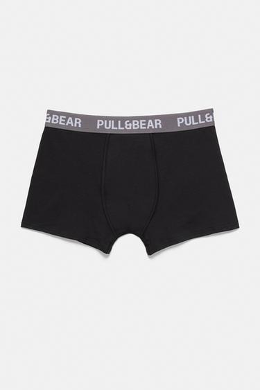 3-pack of boxers — Others 3