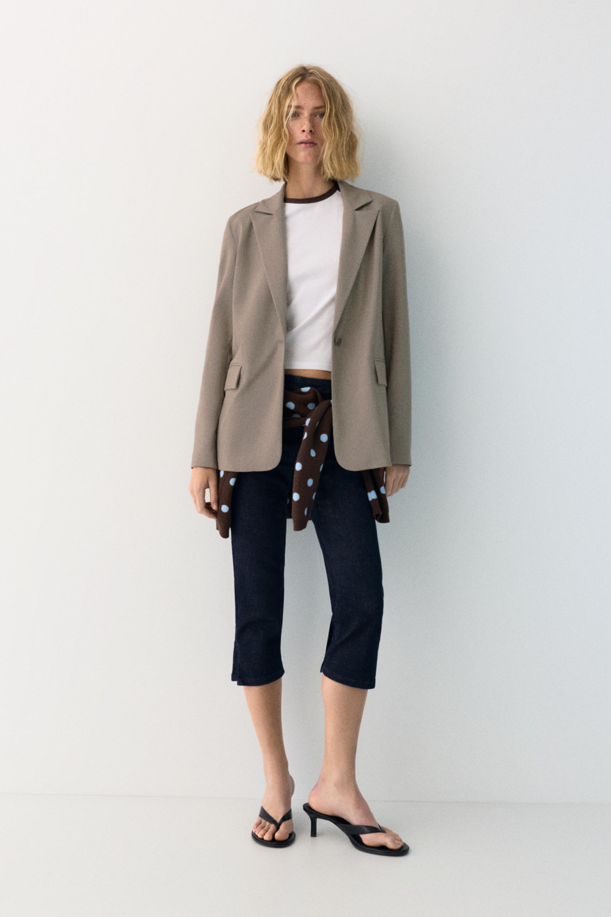 BASIC blazer - Görsel 20