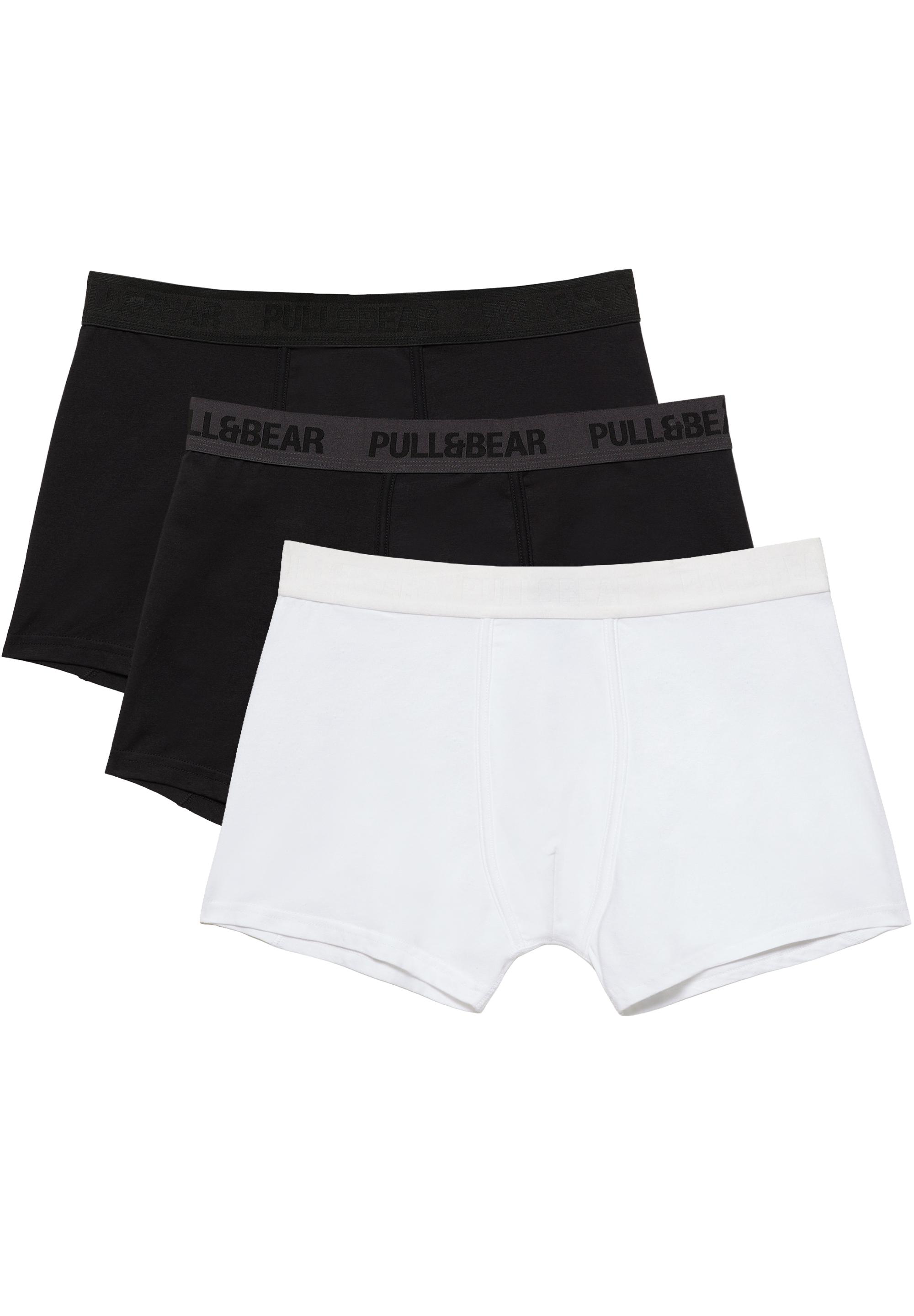Pack of 3 boxers — Others