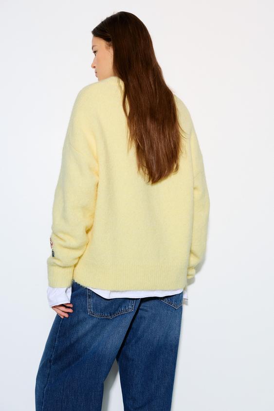 Sweats à capuche PULL&BEAR vert femme Sweats à capuche PULL&BEAR vert femme