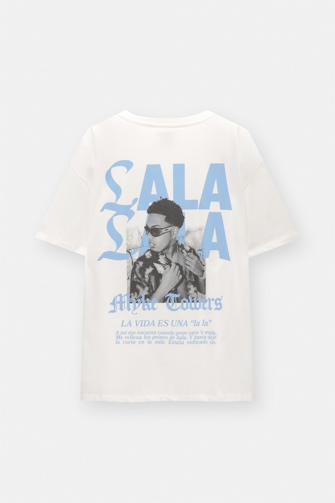 Www Pullandbear Pull And Bear Dolcevita Black Stwd Sweat PULL&BEAR