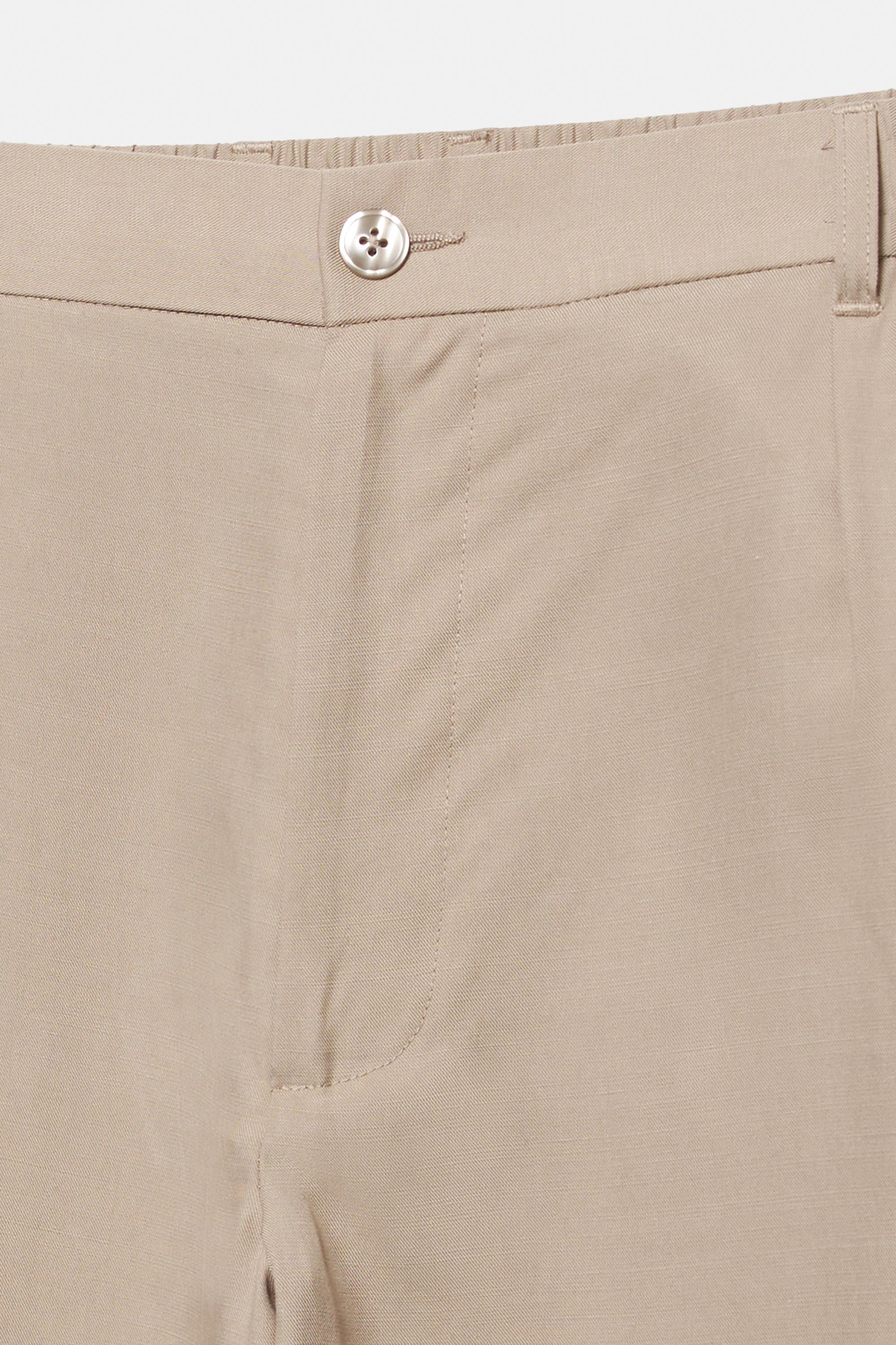 Tailored fit jogger pantolon - Görsel 65